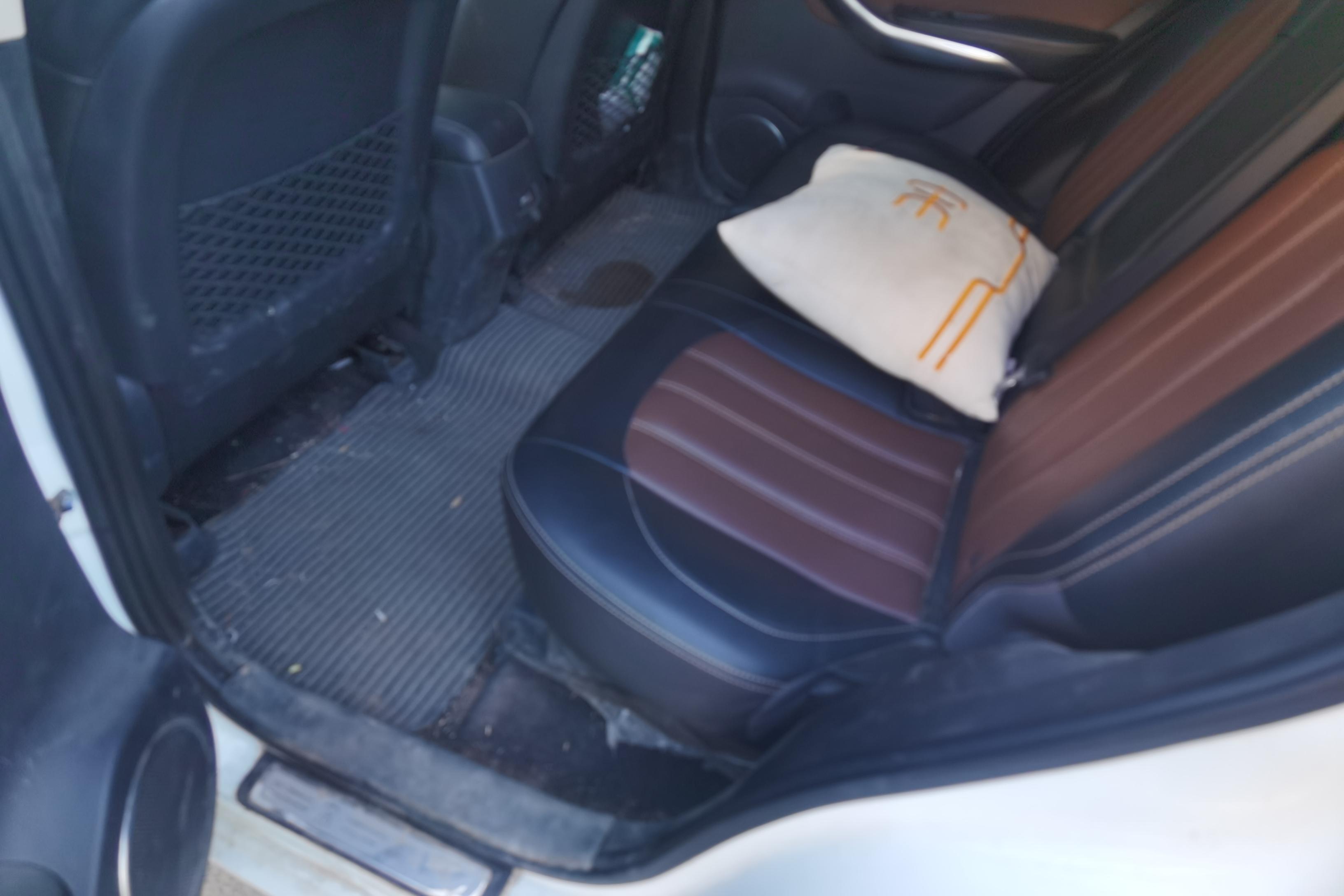 BYD Song 2017 #14 BYD Song 2017 imagen de coche #14