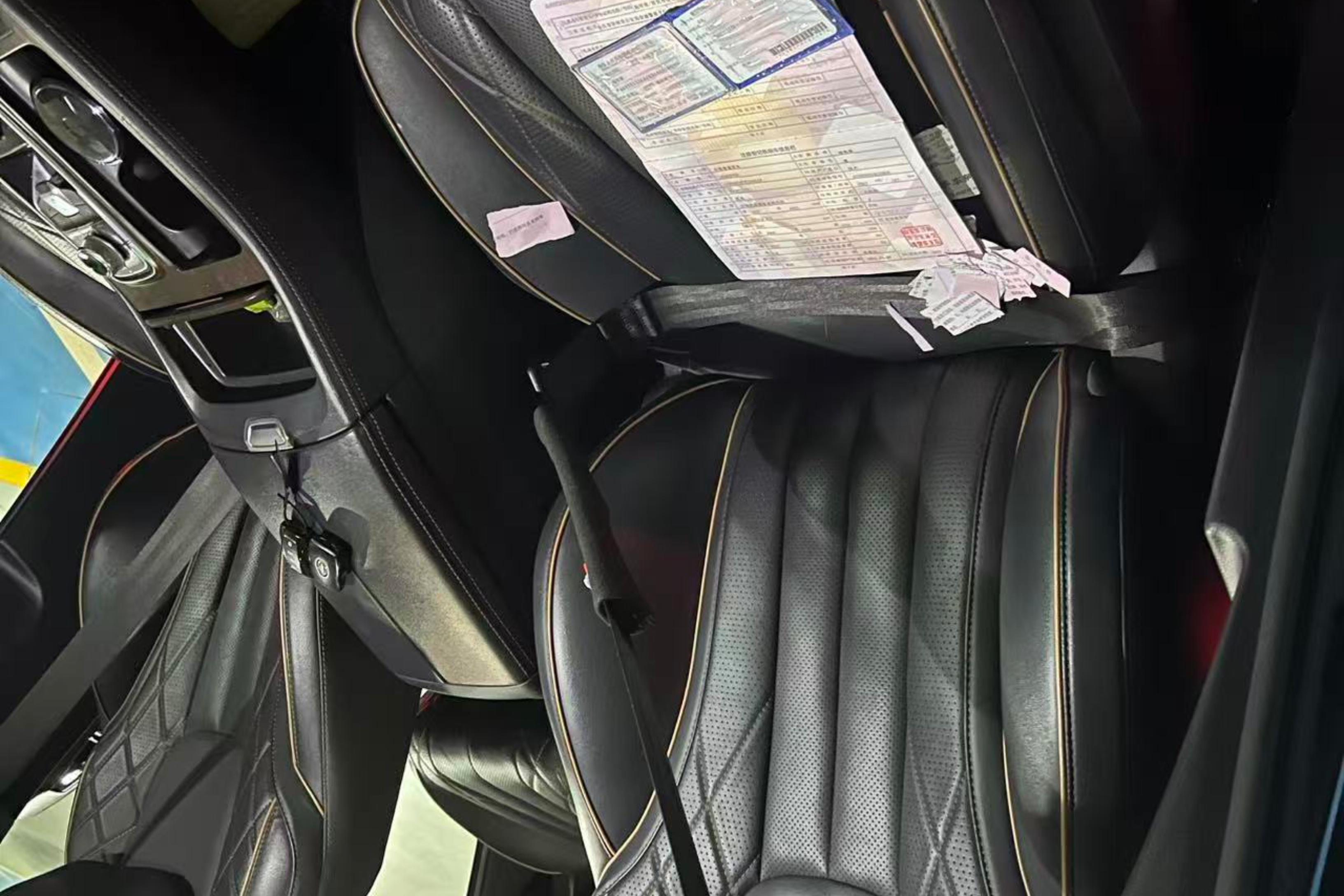 Ford Equator 2022 #14 Ford Equator 2022 car image #14