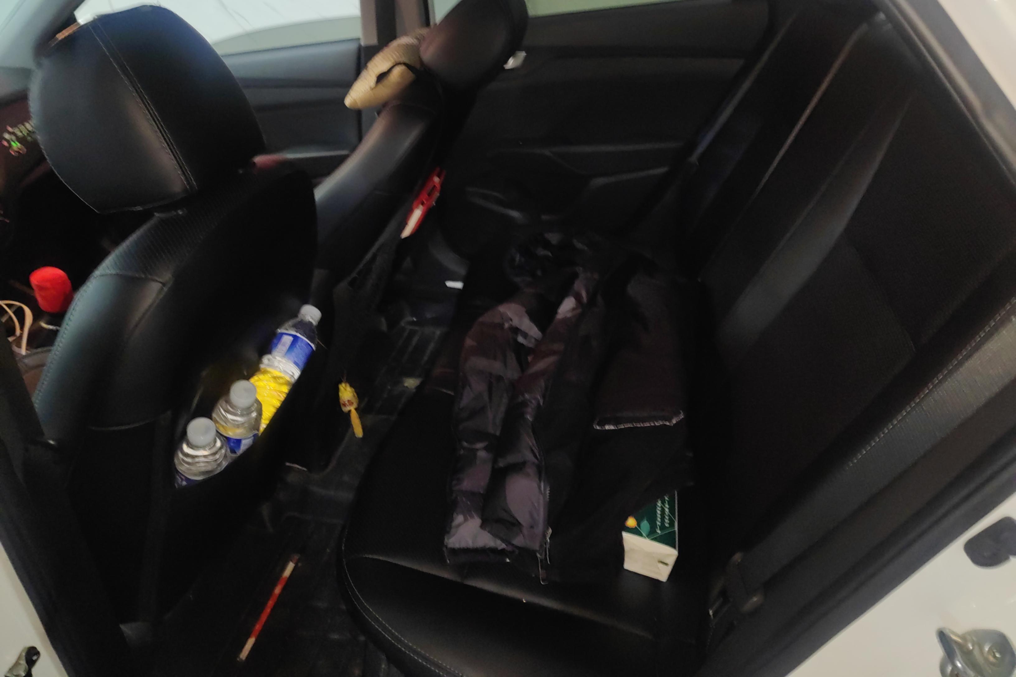 Hyundai Verna 2021 #14 Hyundai Verna 2021 car image #14