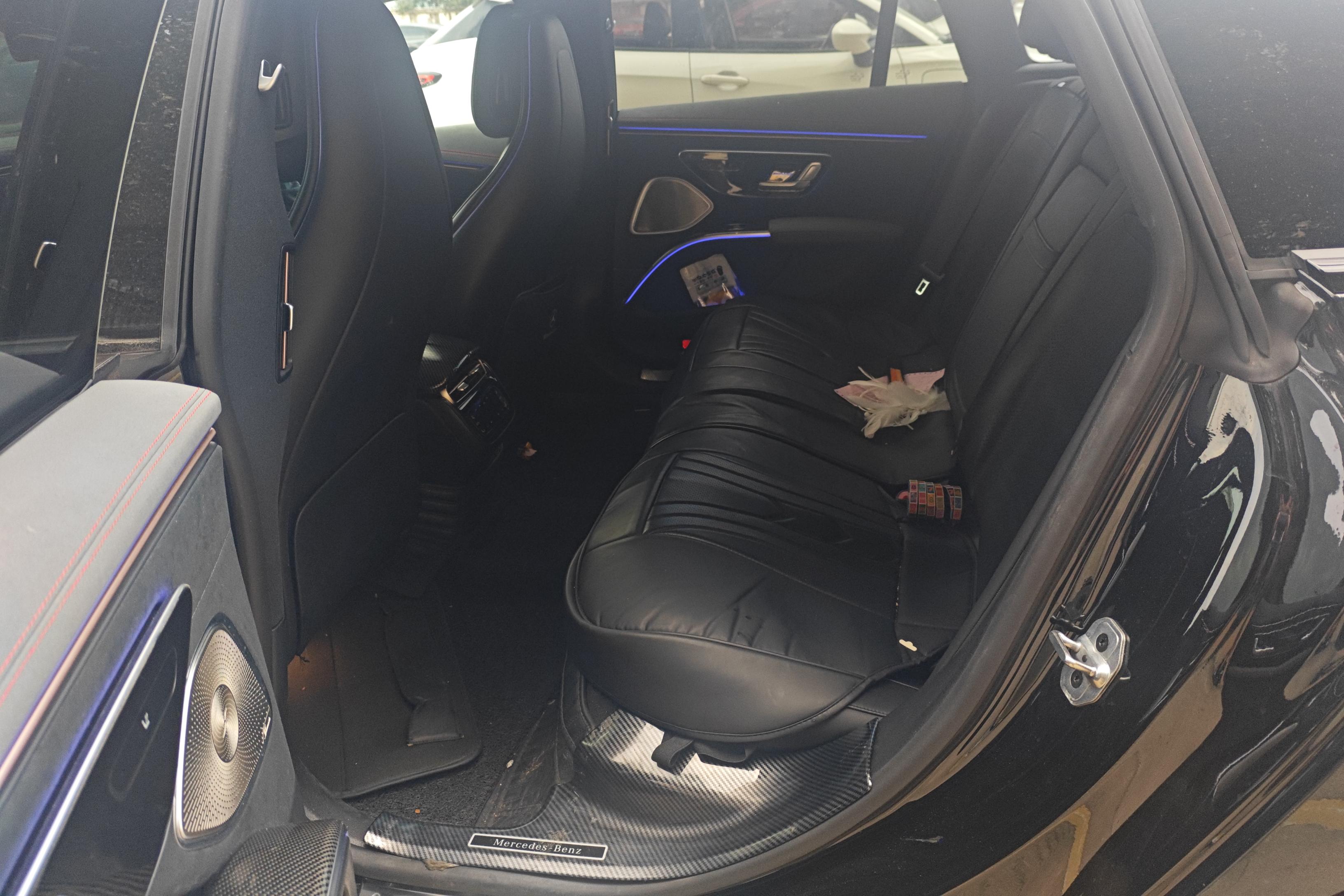 Mercedes-Benz GLE AMG 2019 car image #14