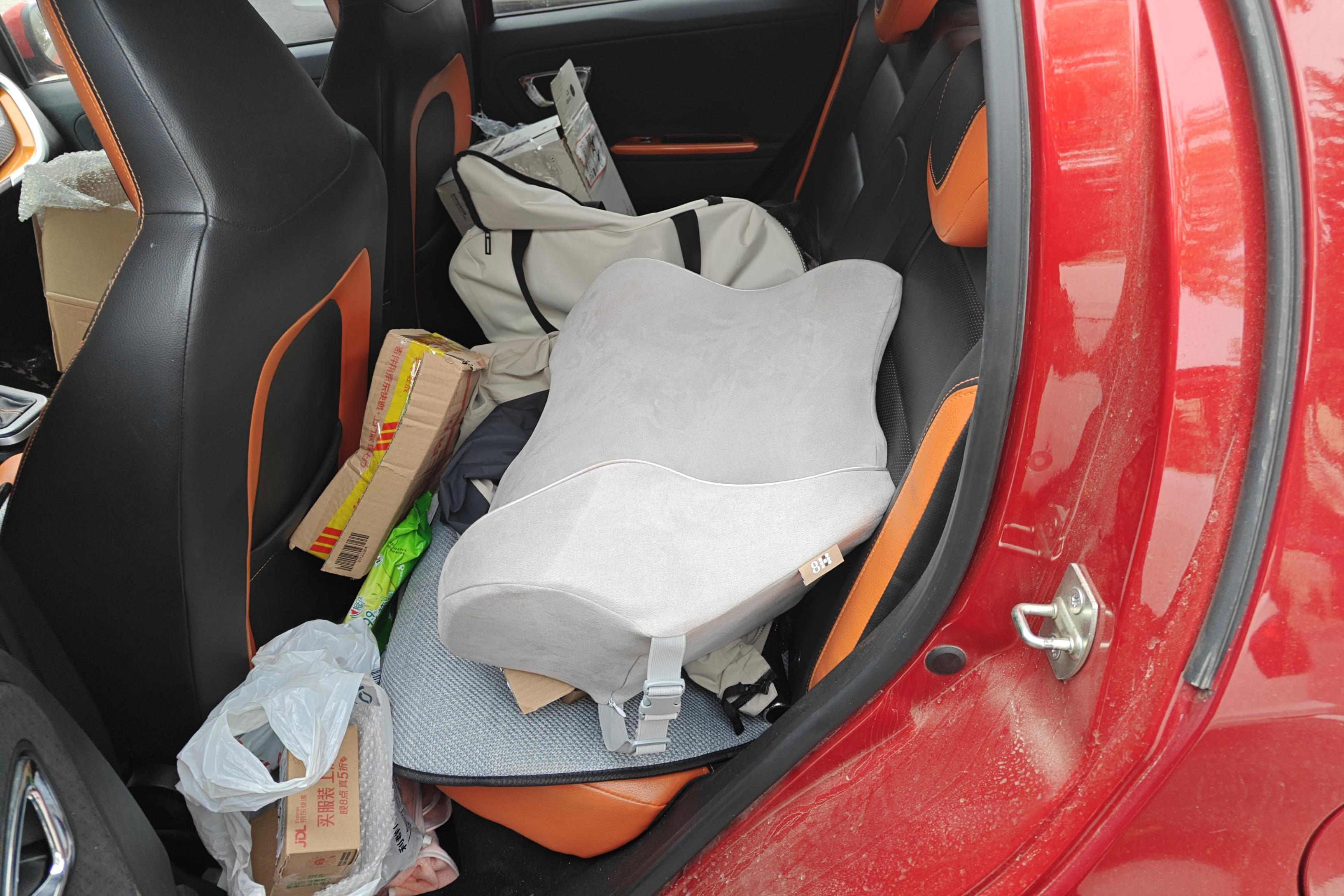 GEELY Vision X1 2017 car image #14