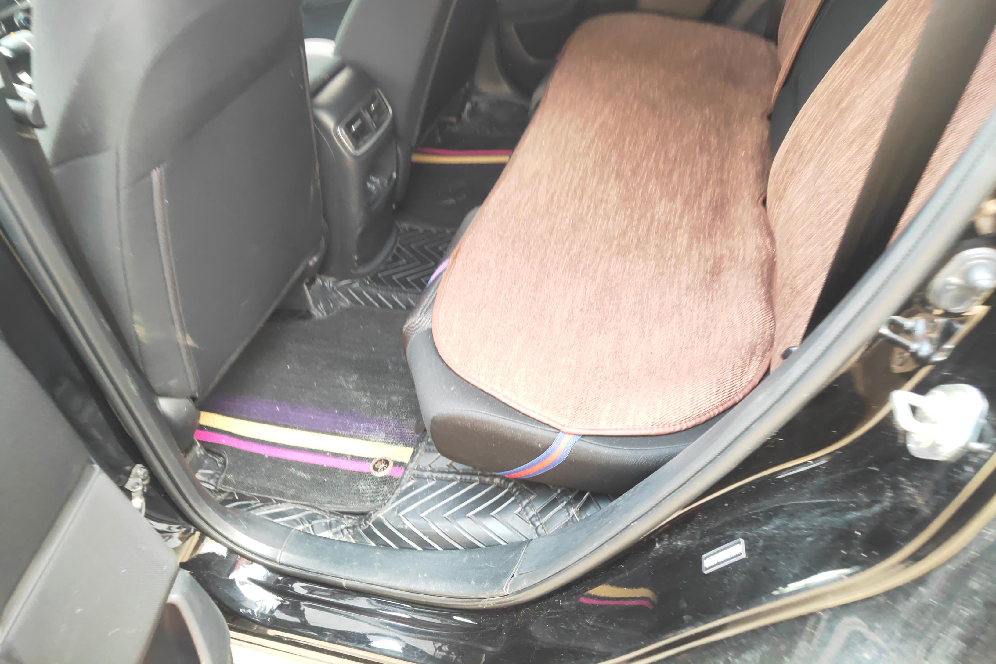 Honda Breeze 2022 car image #14