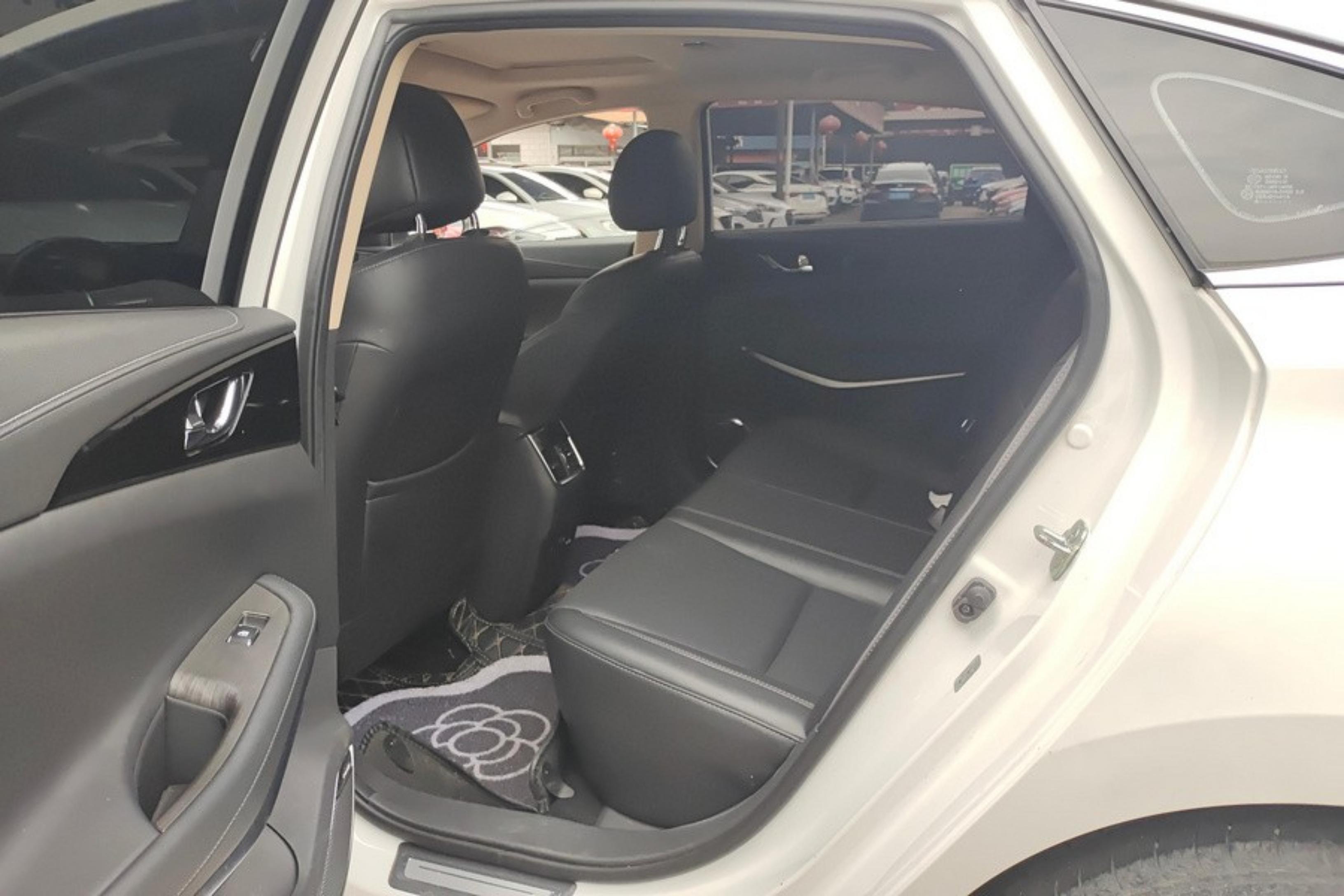 长安 锐程CC 2021 汽车图片 #14