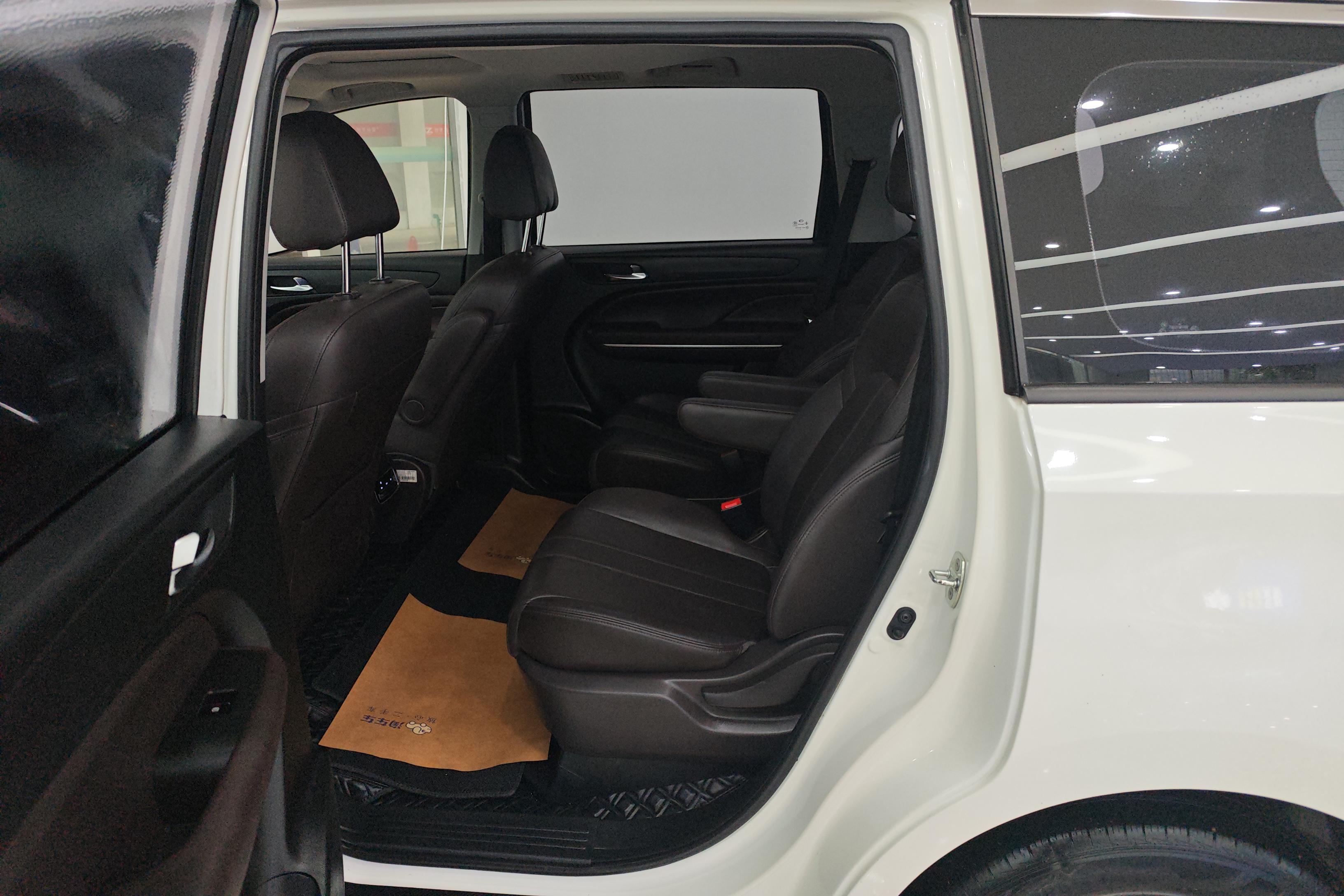 GAC Trumpchi M6 2019 car image #14