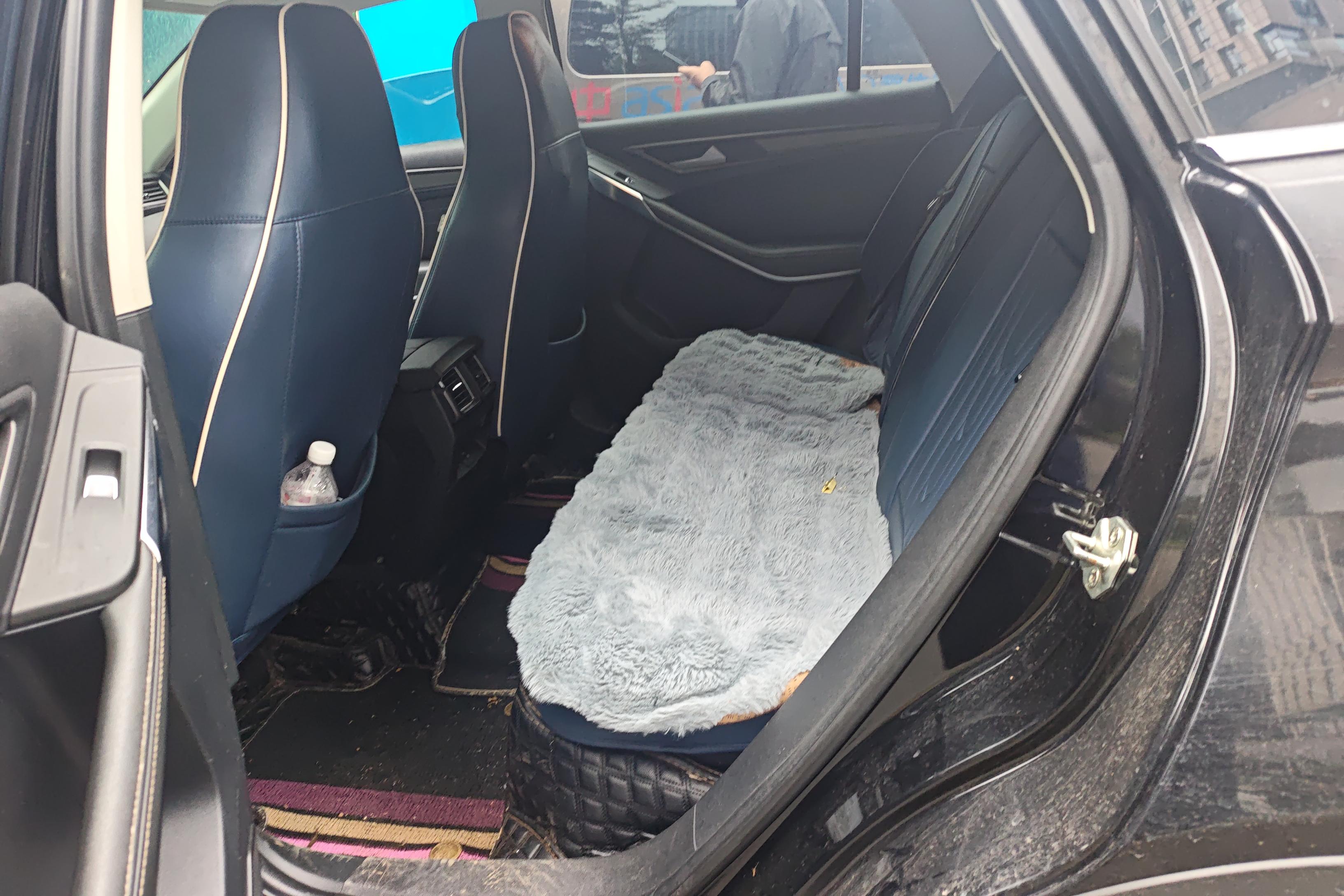 Ford Territory 2019 car image #14