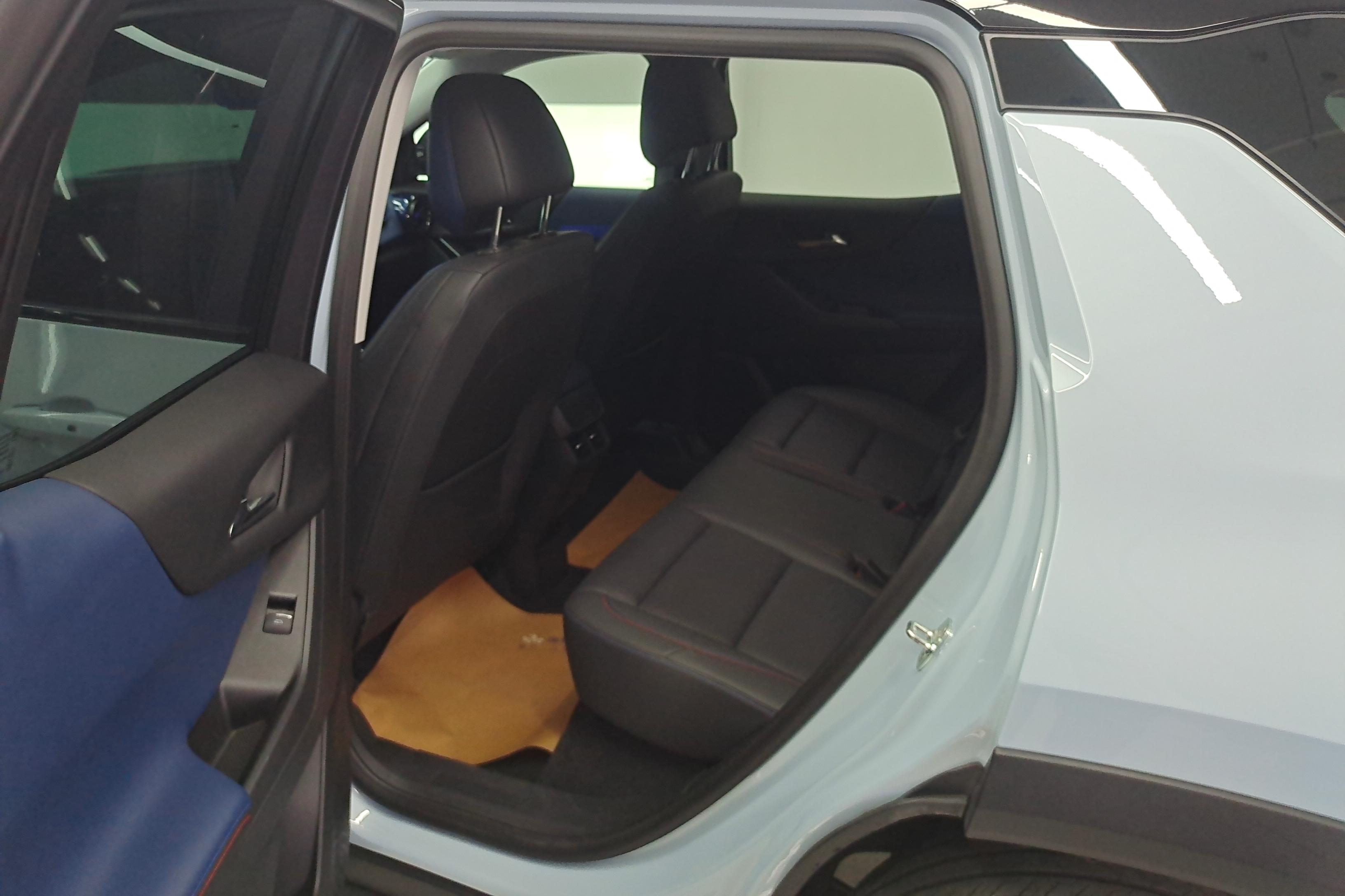 Chevrolet Equinox Plus 2024 #14 Chevrolet Equinox Plus 2024 car image #14