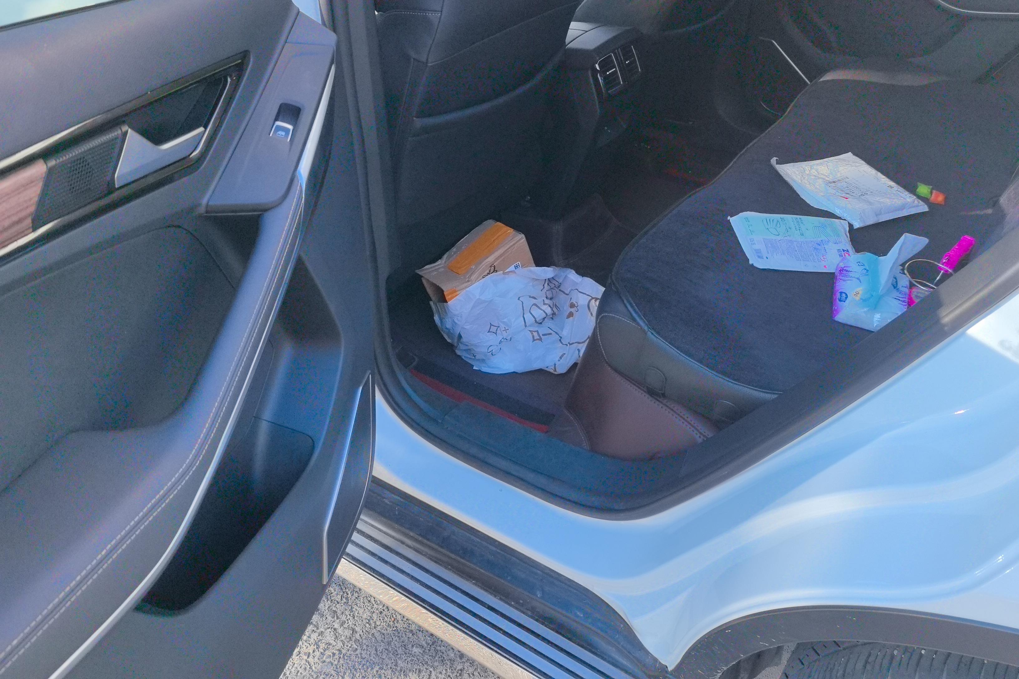 Ford Territory 2020 car image #14