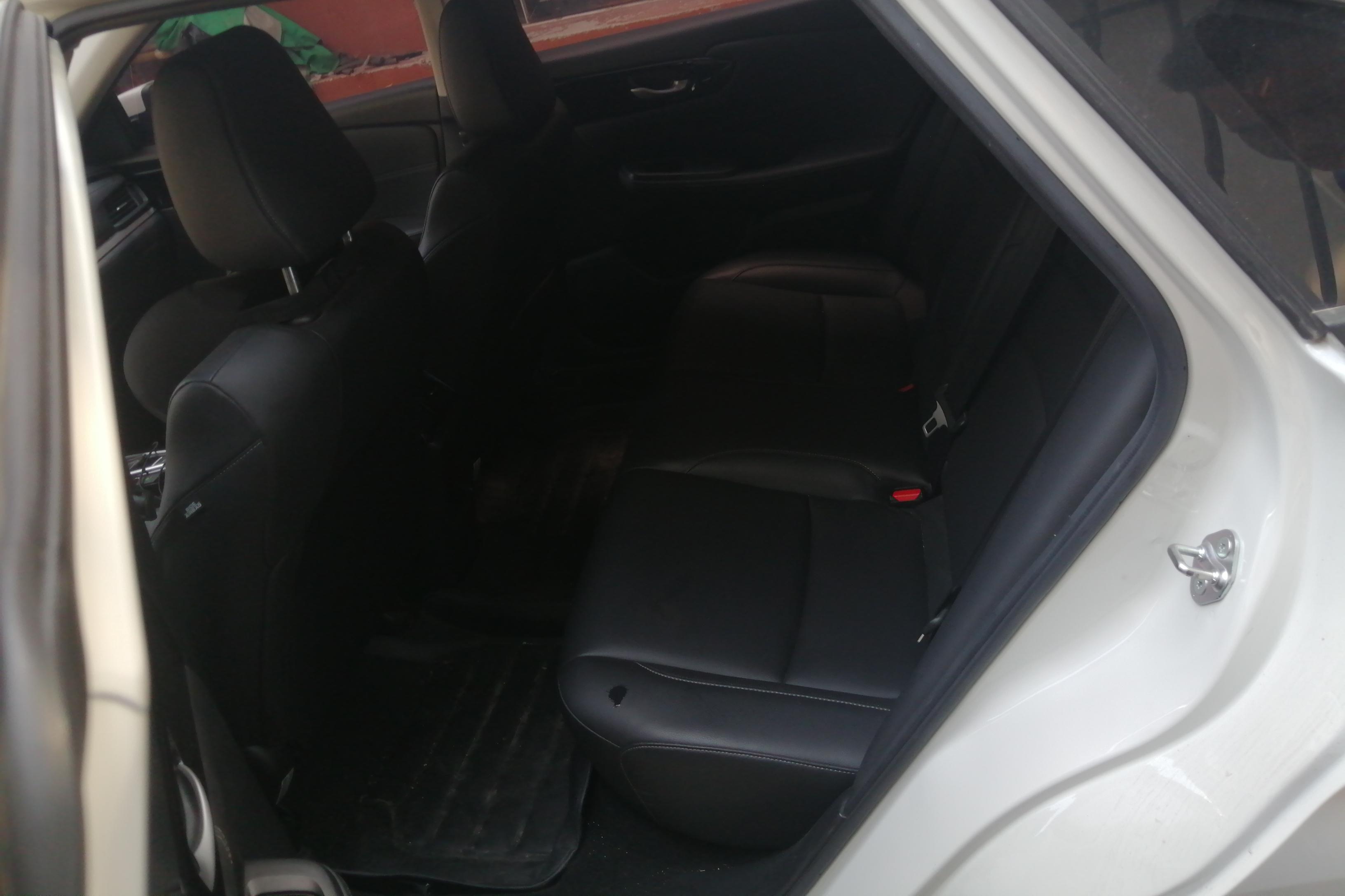 Honda Envix 2021 #14 Honda Envix 2021 car image #14