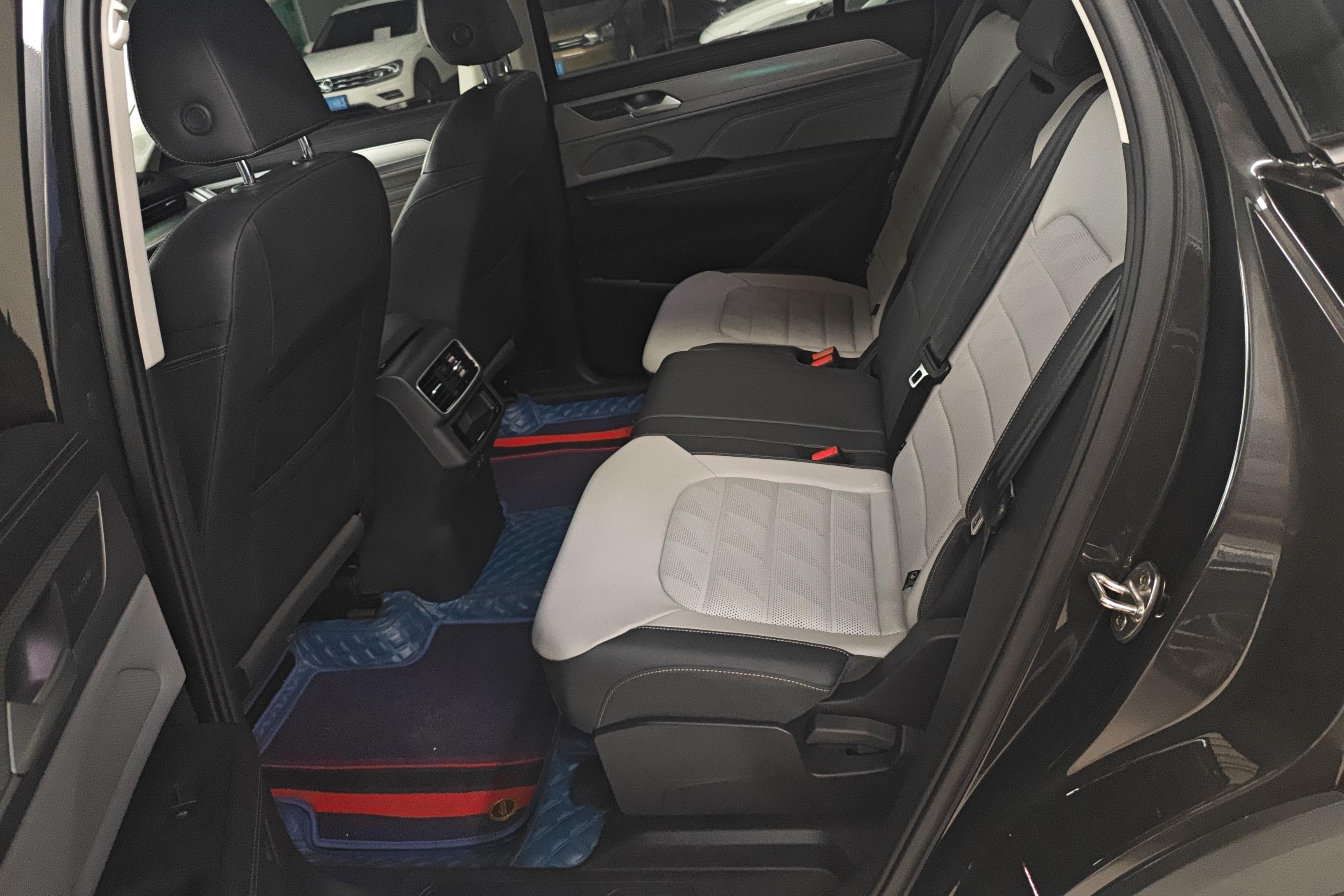 Volkswagen Tavendor 2023 #14 Volkswagen Tavendor 2023 car image #14