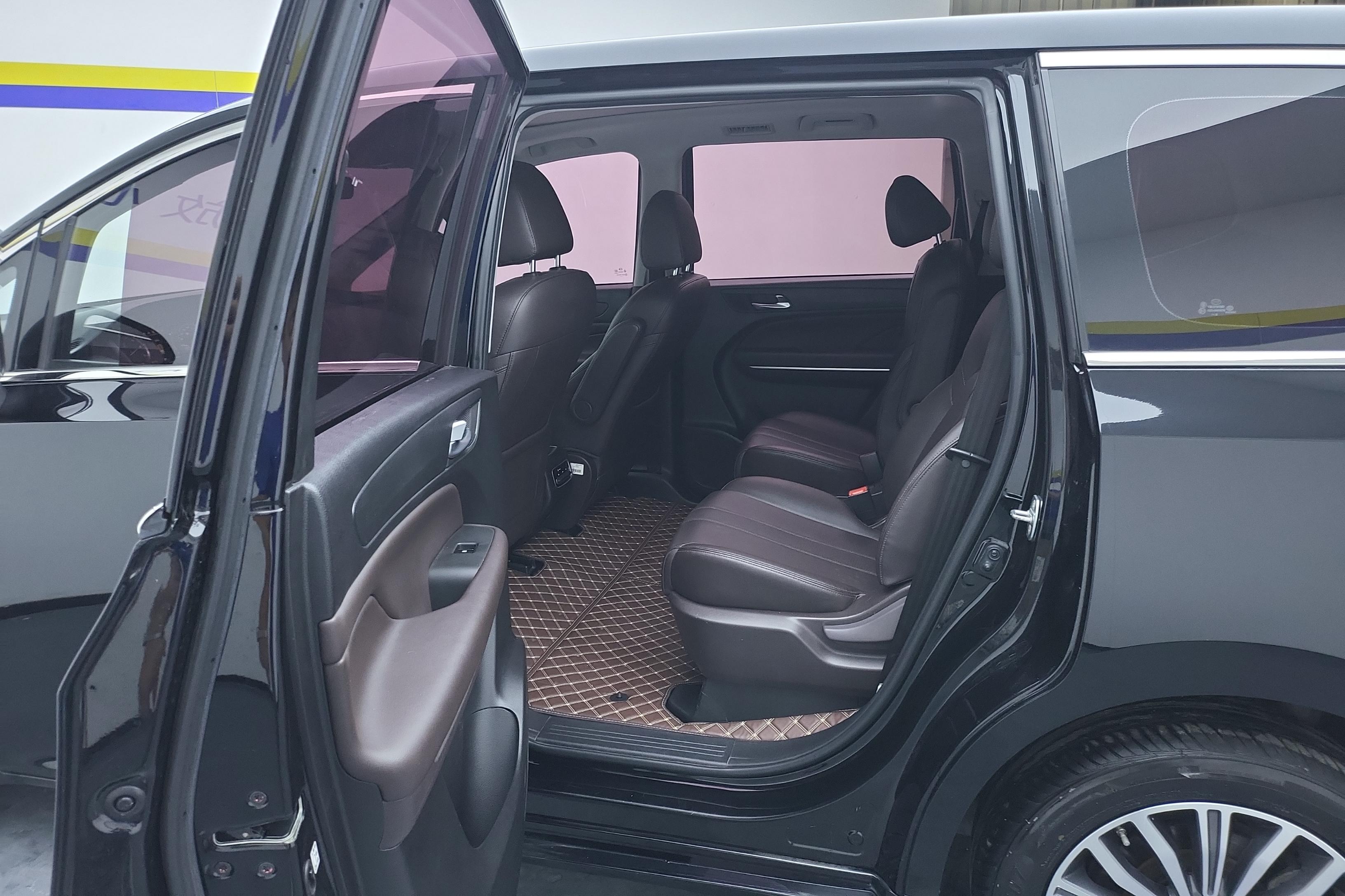 GAC Trumpchi M6 2020 car image #14