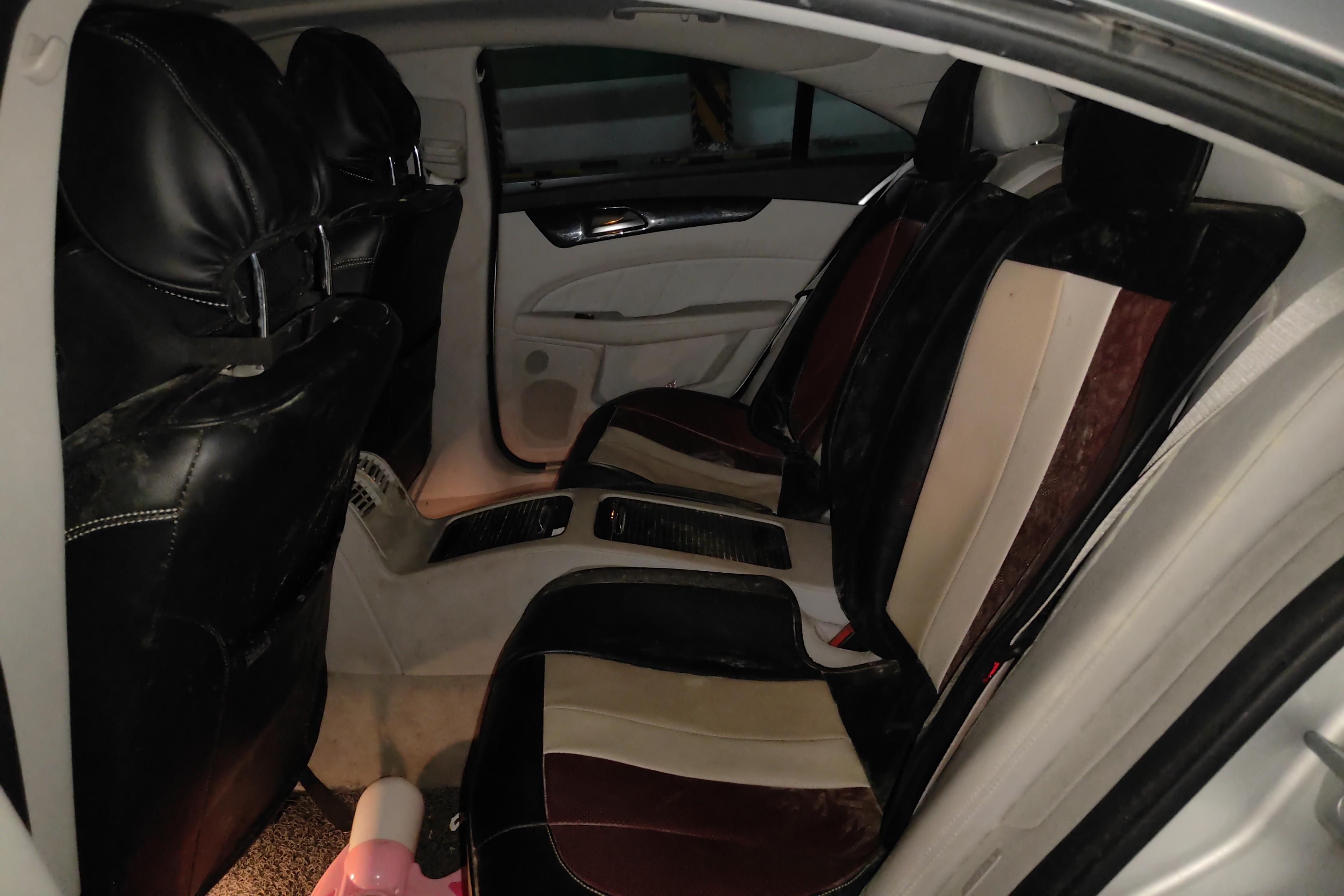 Mercedes-Benz CLS Class 2013 #14 Mercedes-Benz CLS Class 2013 immagine di auto #14