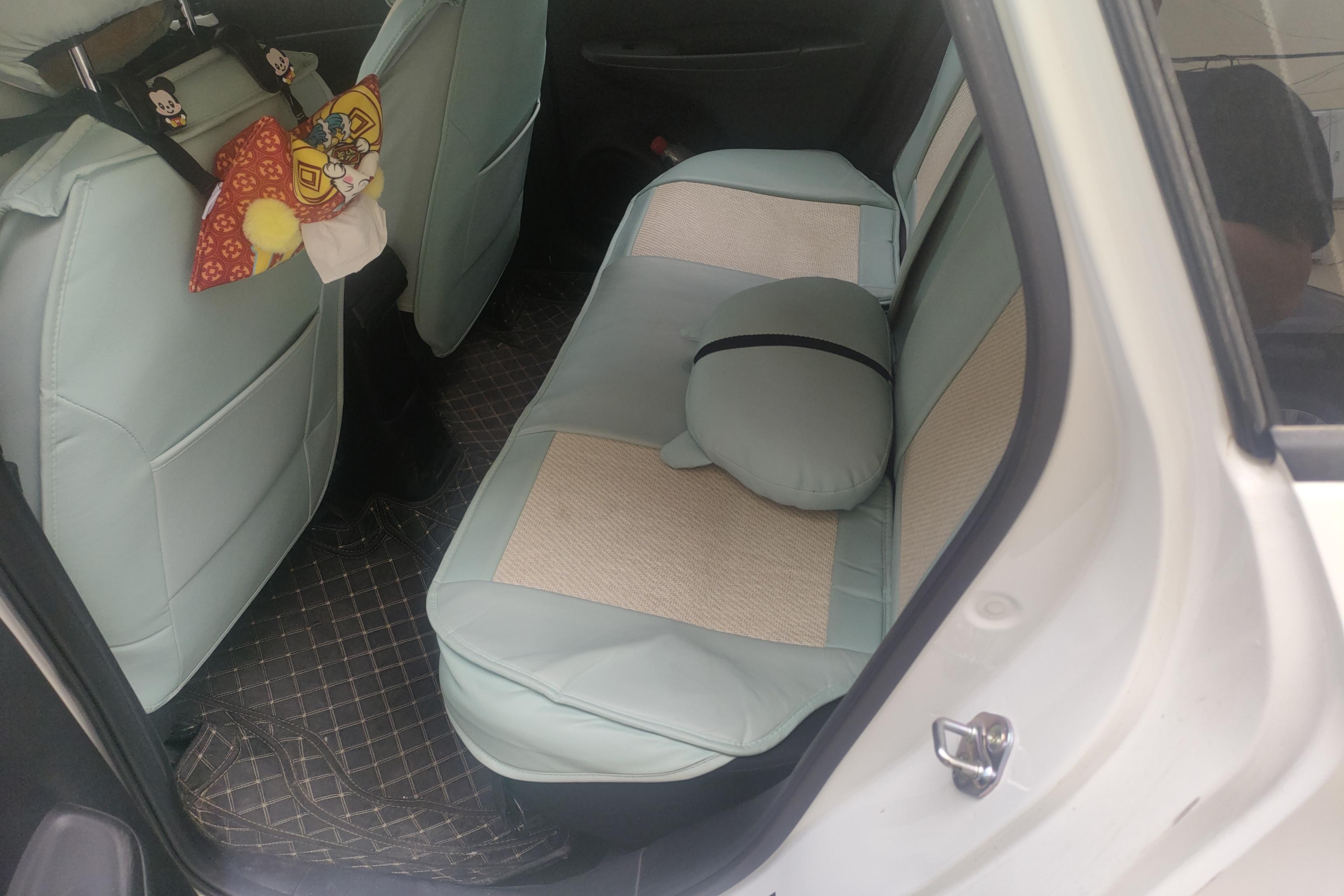 Honda Fit 2021 car image #14