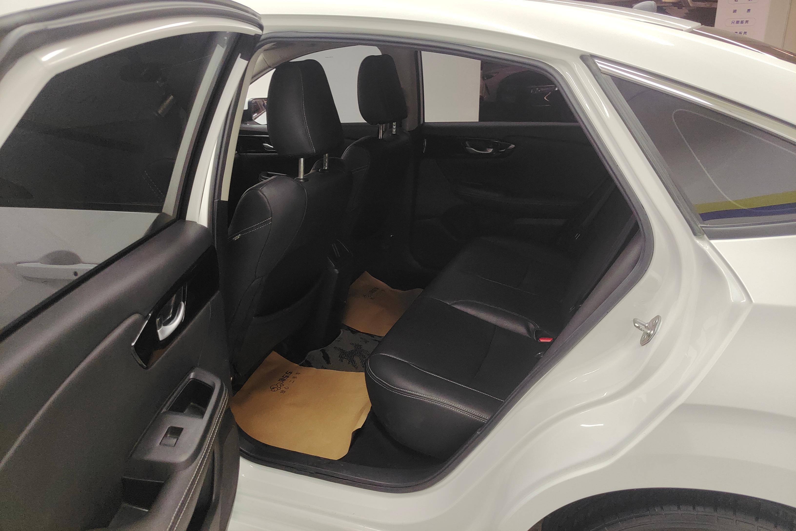 Honda Envix 2020 car image #14