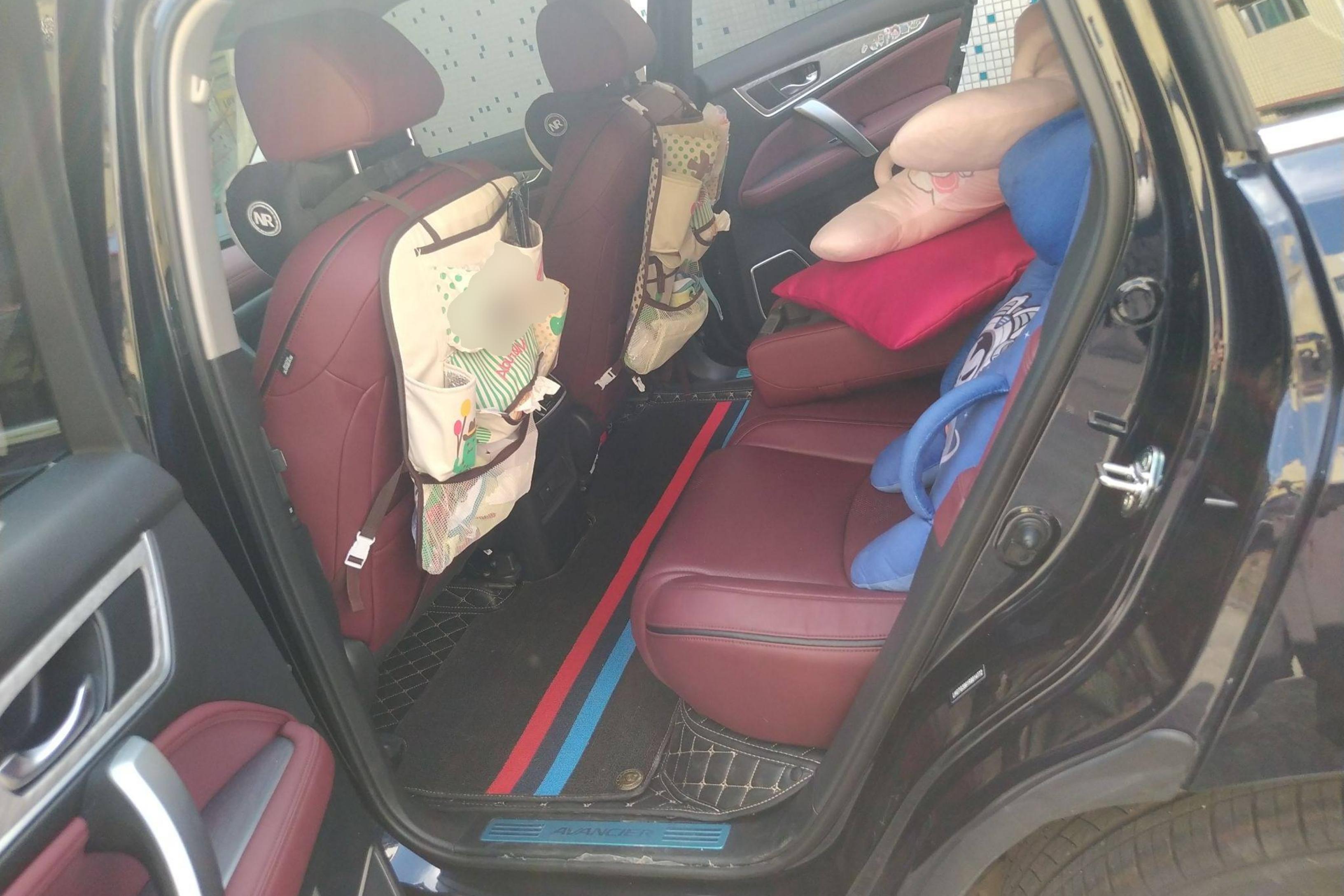 Honda Avancier 2023 #14 Honda Avancier 2023 immagine di auto #14