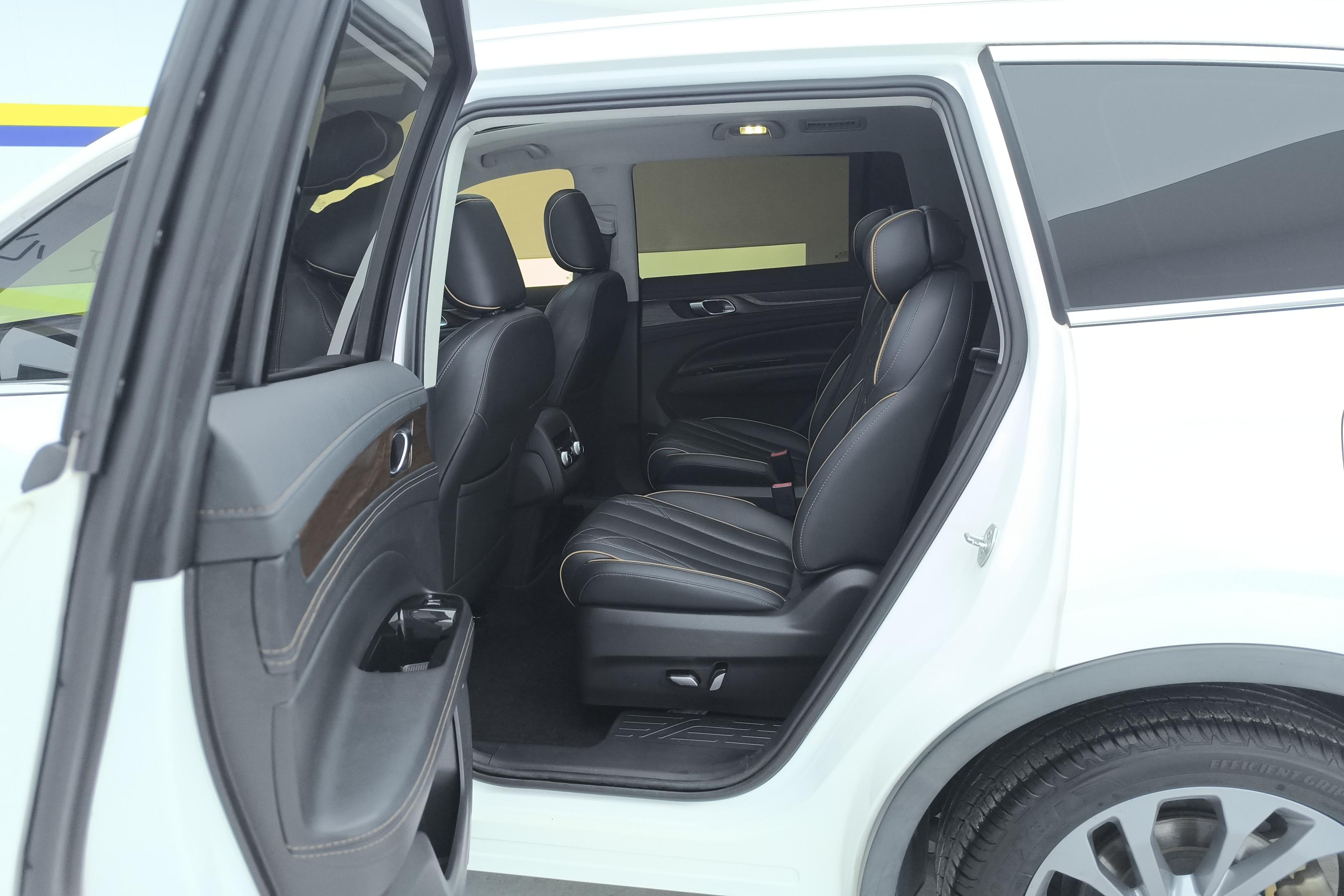 Ford Equator 2021 #14 Ford Equator 2021 immagine di auto #14