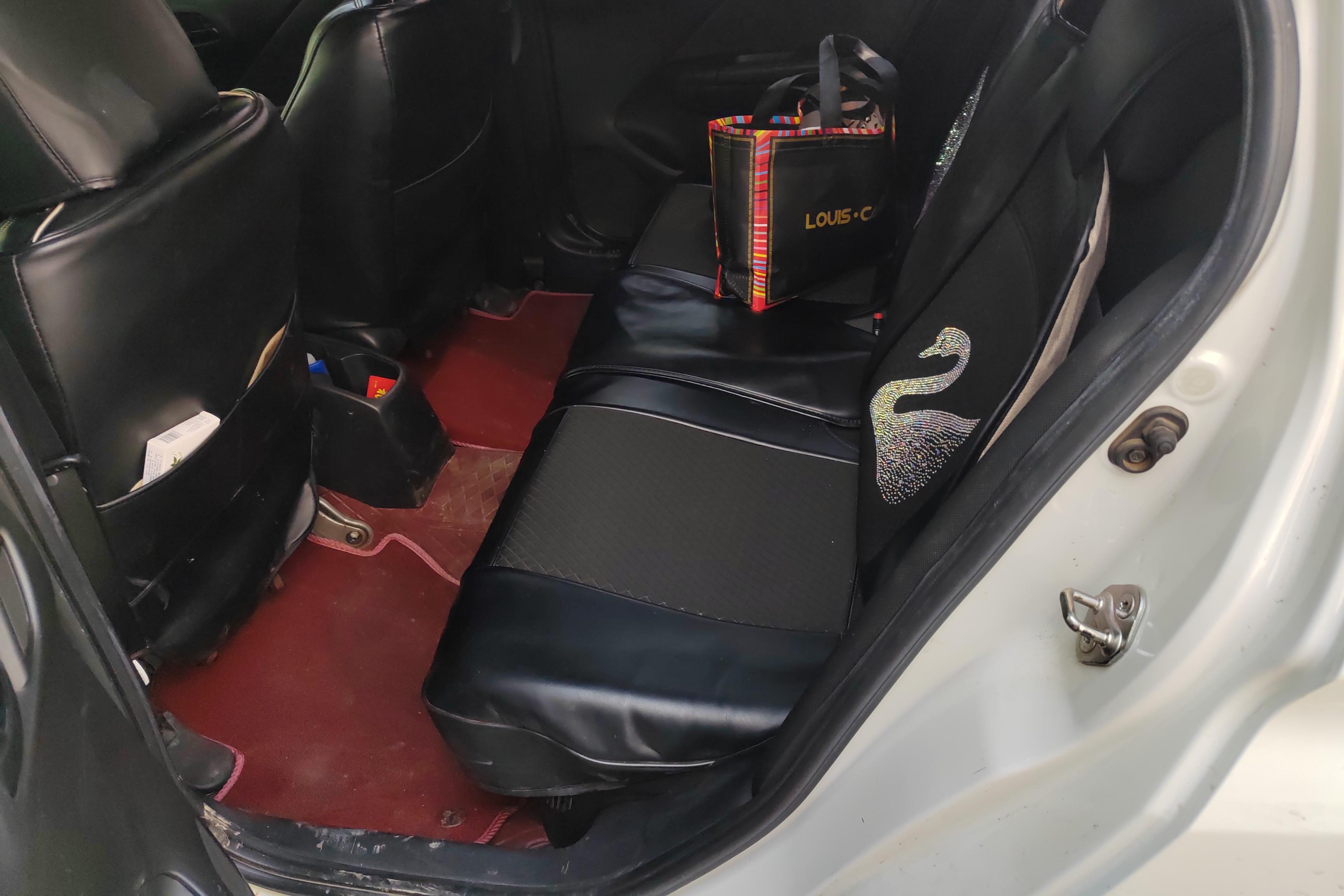 Honda Gienia 2017 car image #14