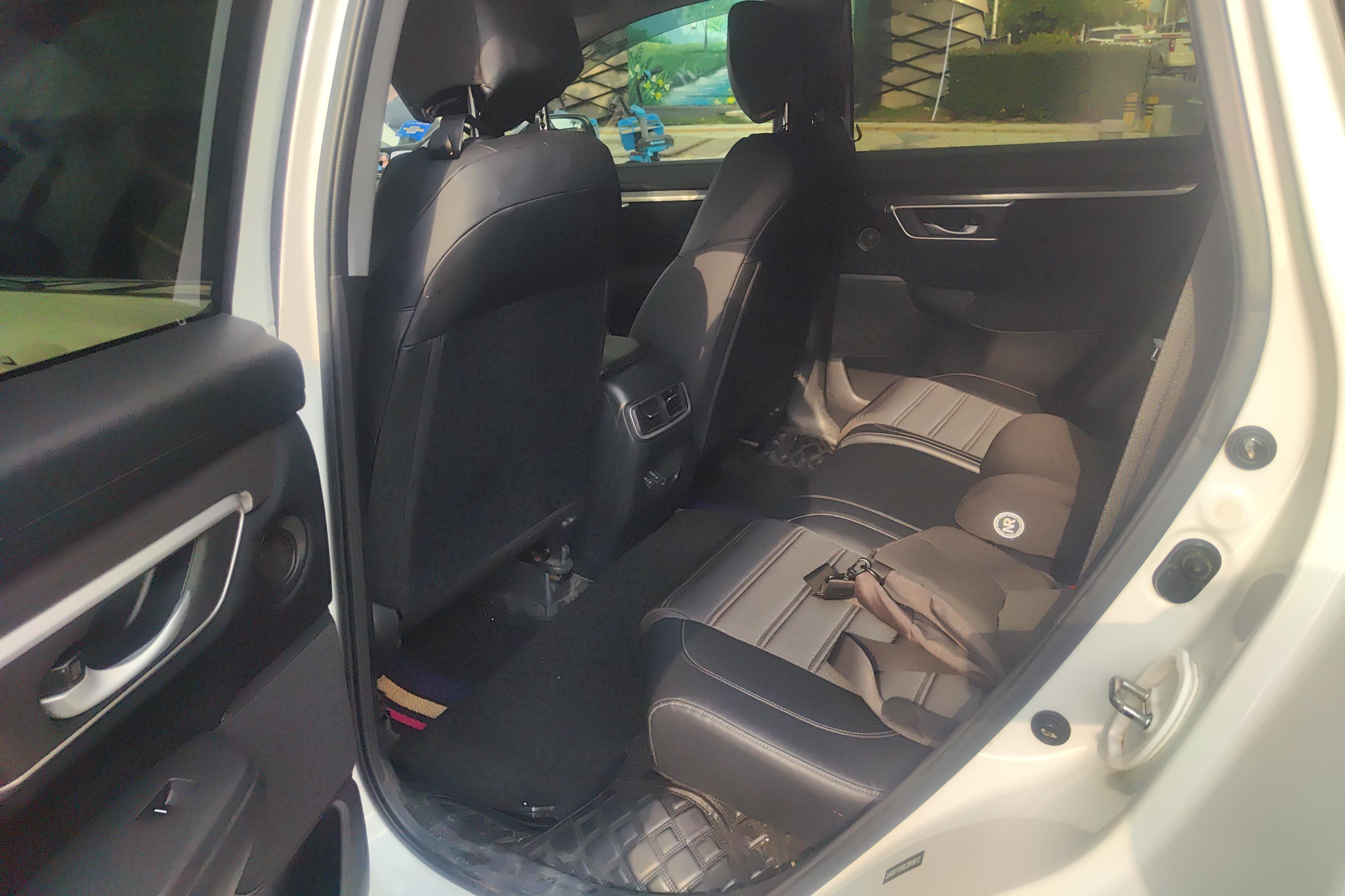 Honda Breeze 2020 #14 Honda Breeze 2020 car image #14