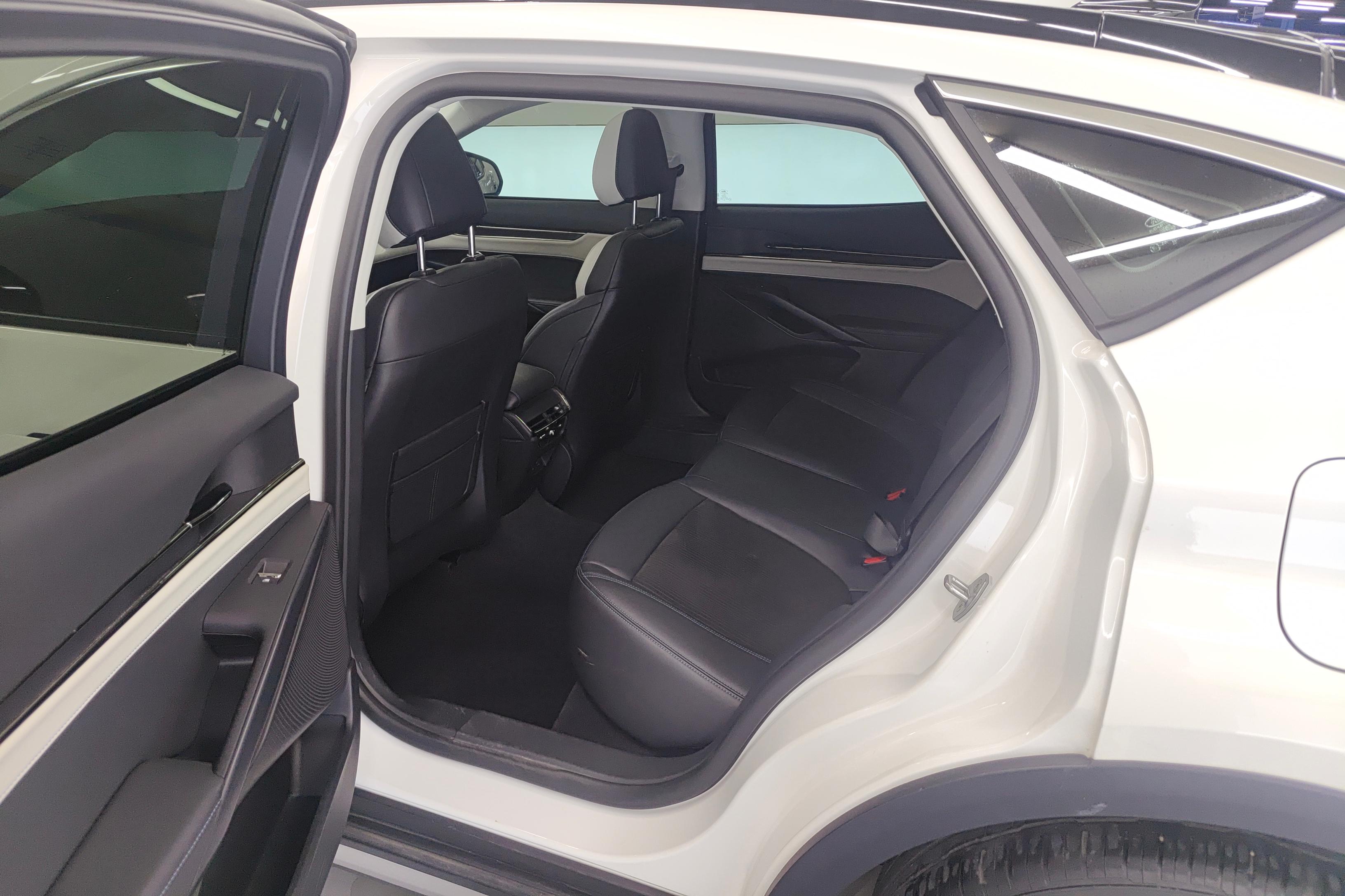 Ford Evos 2022 #14 Ford Evos 2022 car image #14