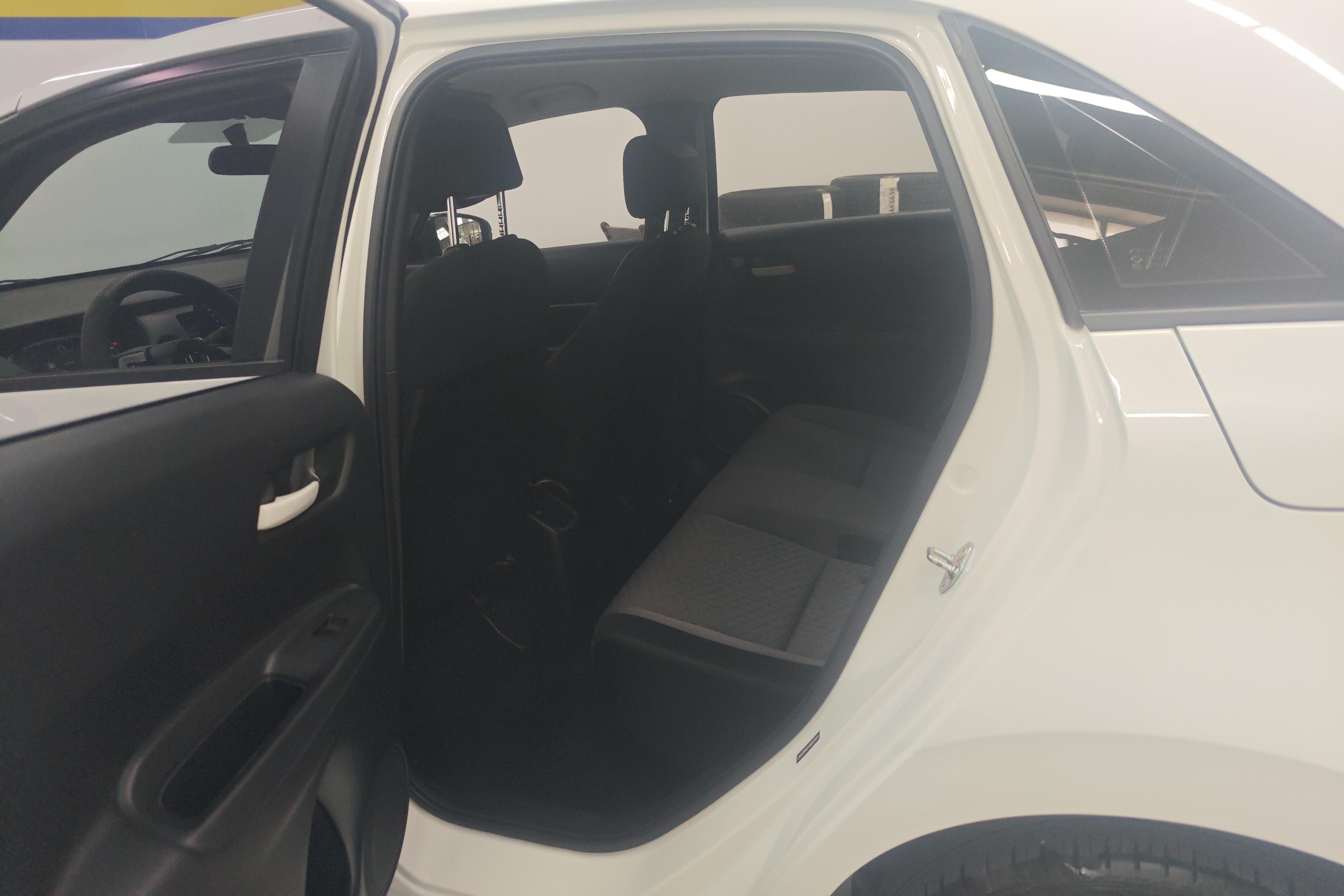 Honda Fit 2021 #14 Honda Fit 2021 car image #14