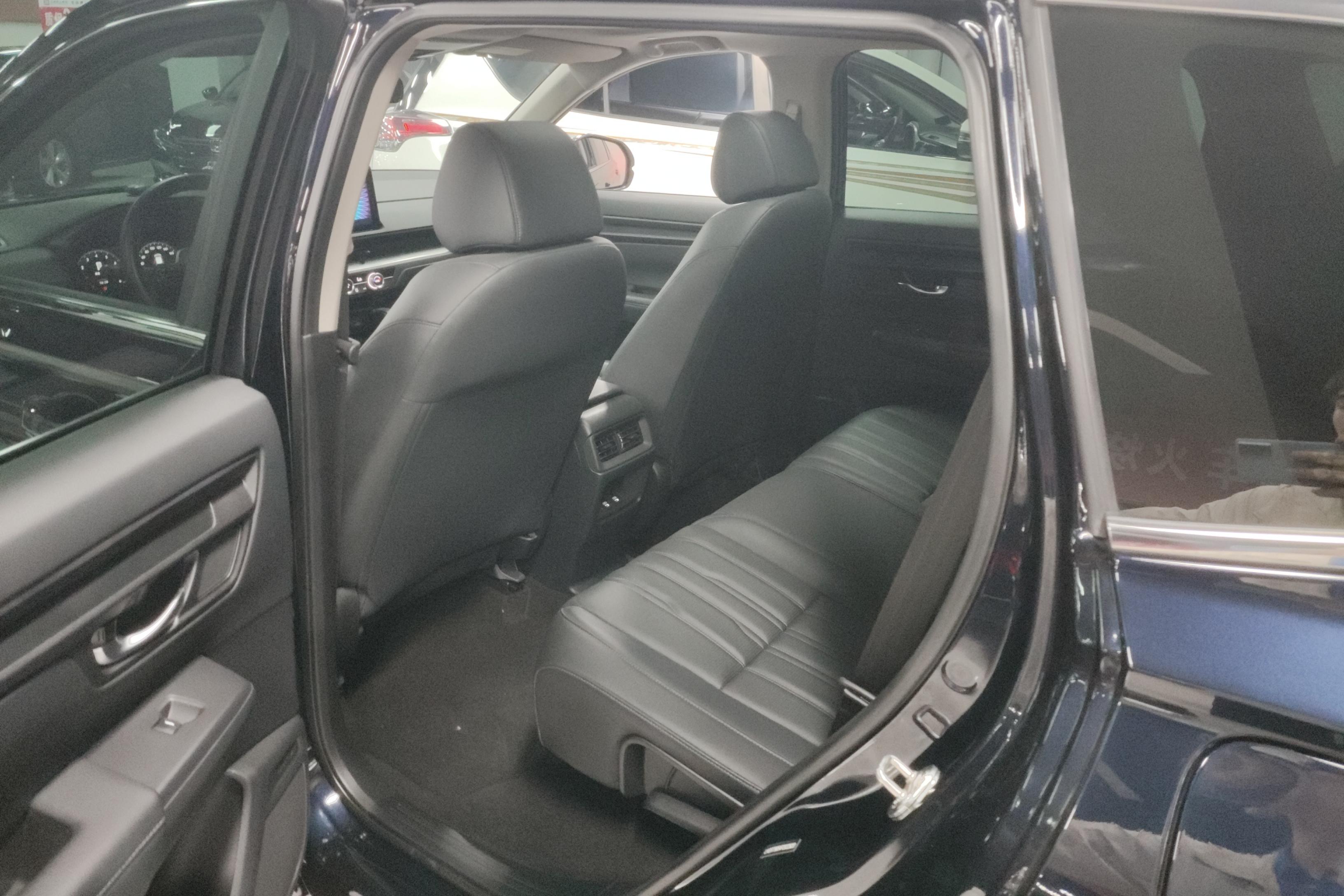 Honda Breeze 2023 #14 Honda Breeze 2023 car image #14