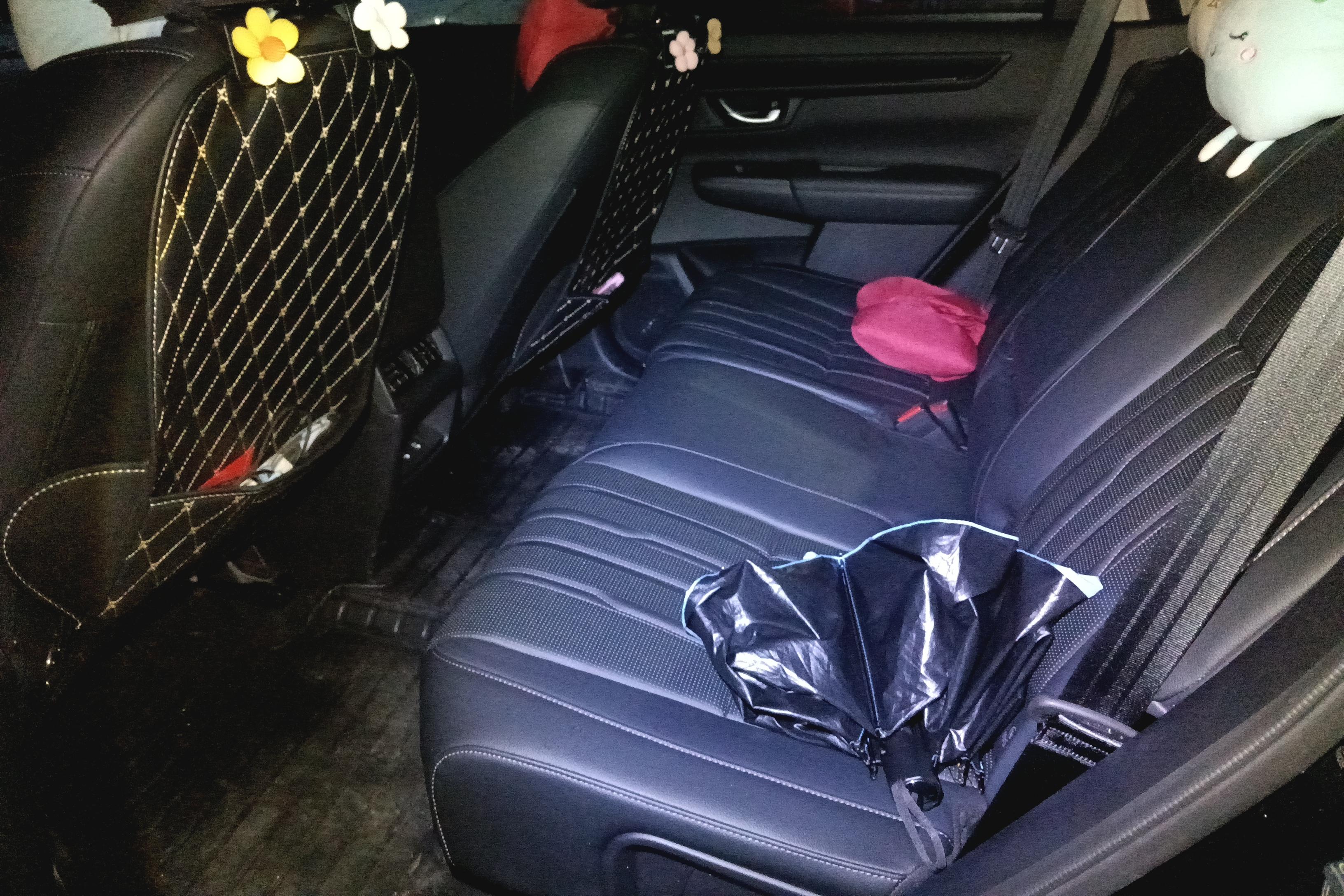 Honda Breeze 2023 car image #14