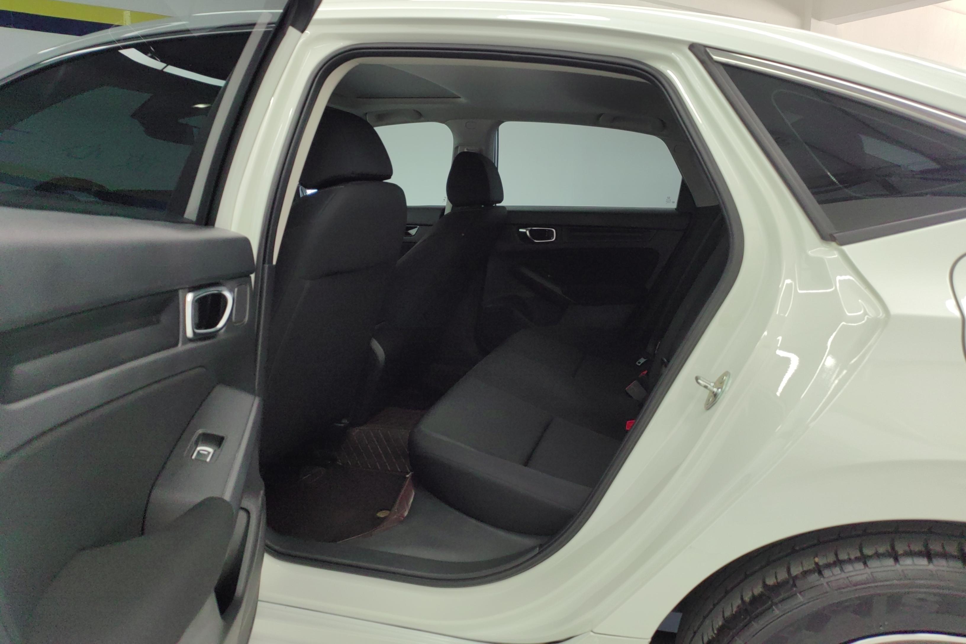 本田 思域 2023 汽车图片 #14