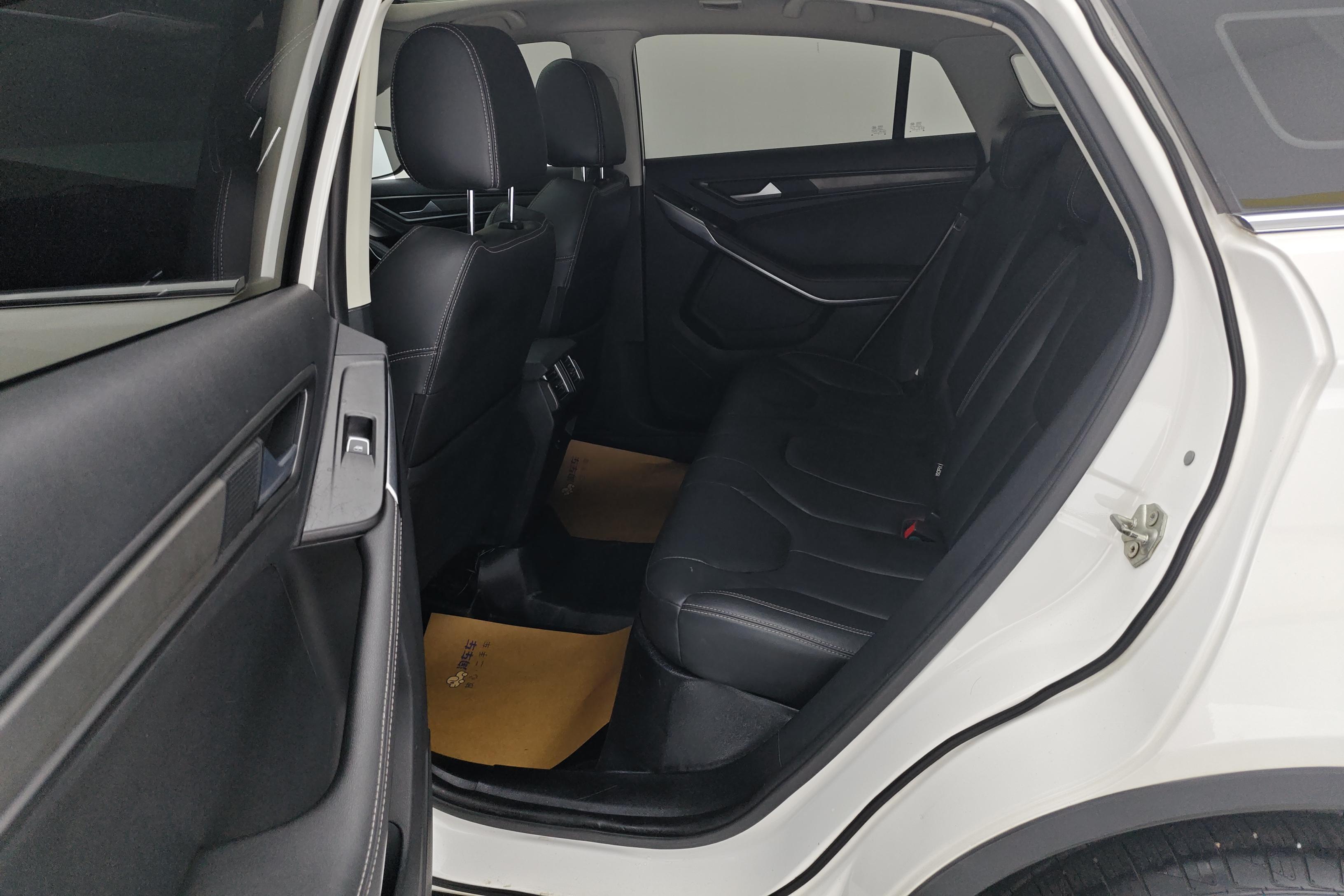 Ford Territory 2019 car image #14