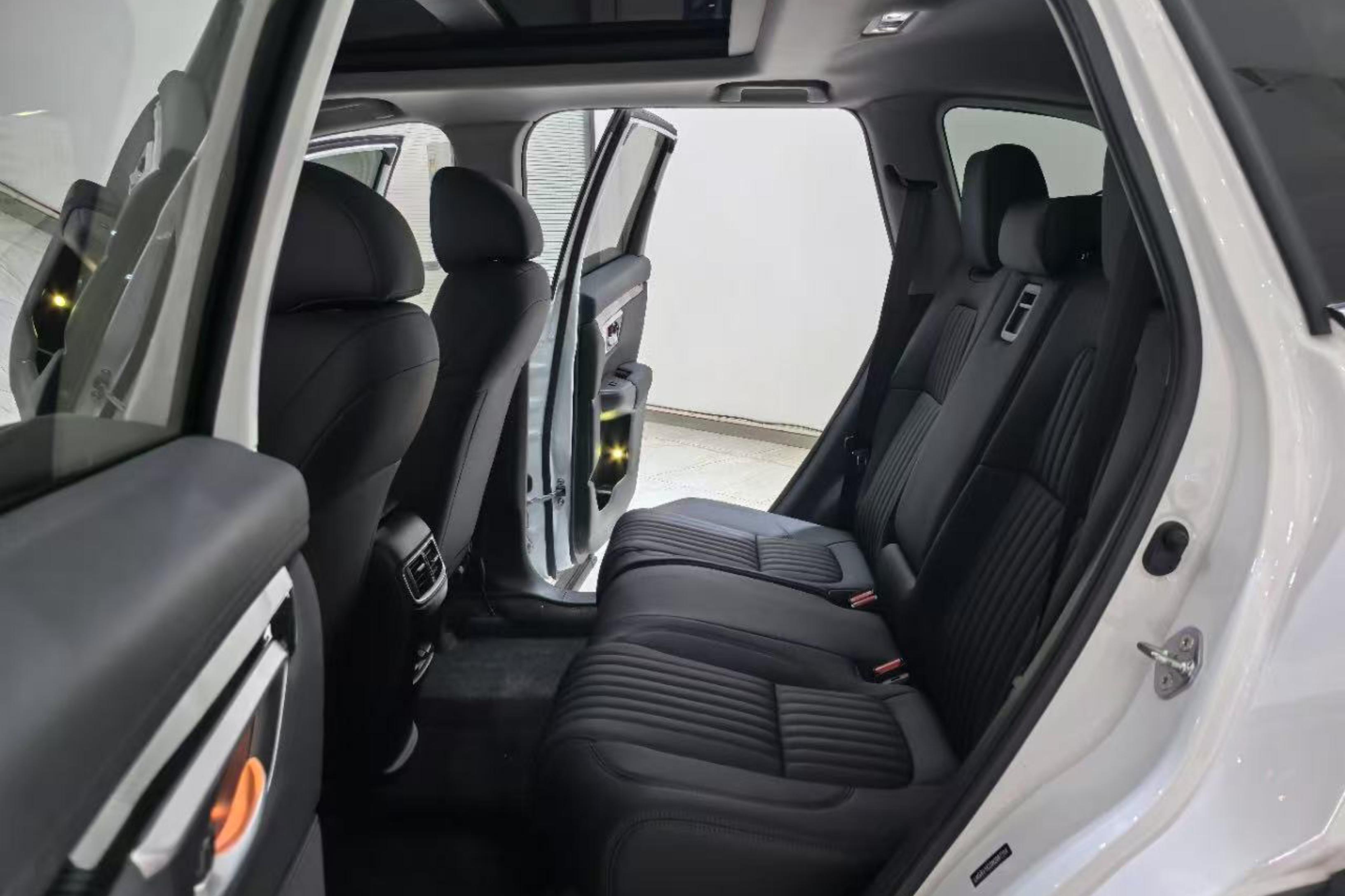 Honda Breeze 2022 car image #14