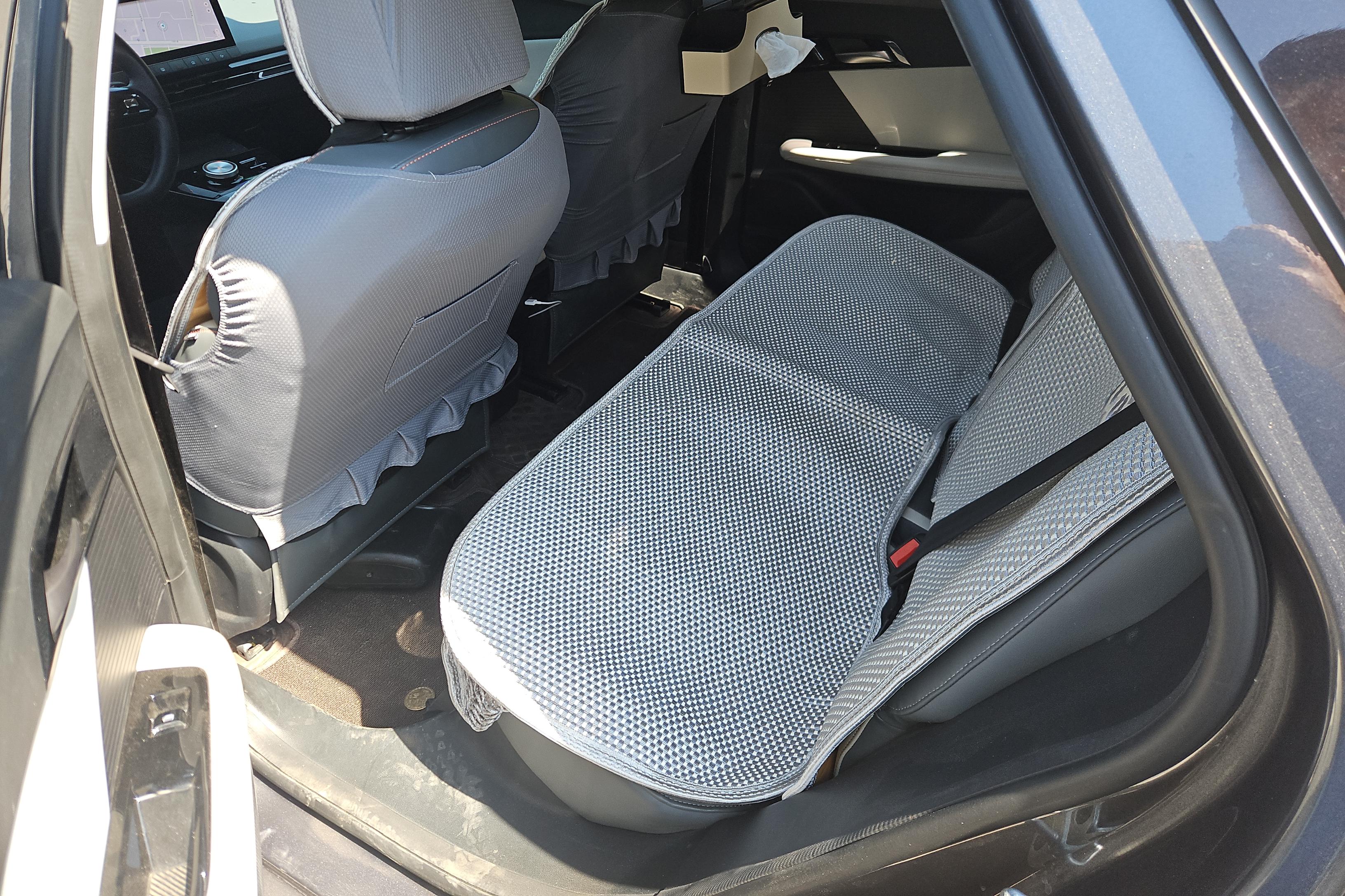 MG 4 EV 2022 #14 MG 4 EV 2022 car image #14