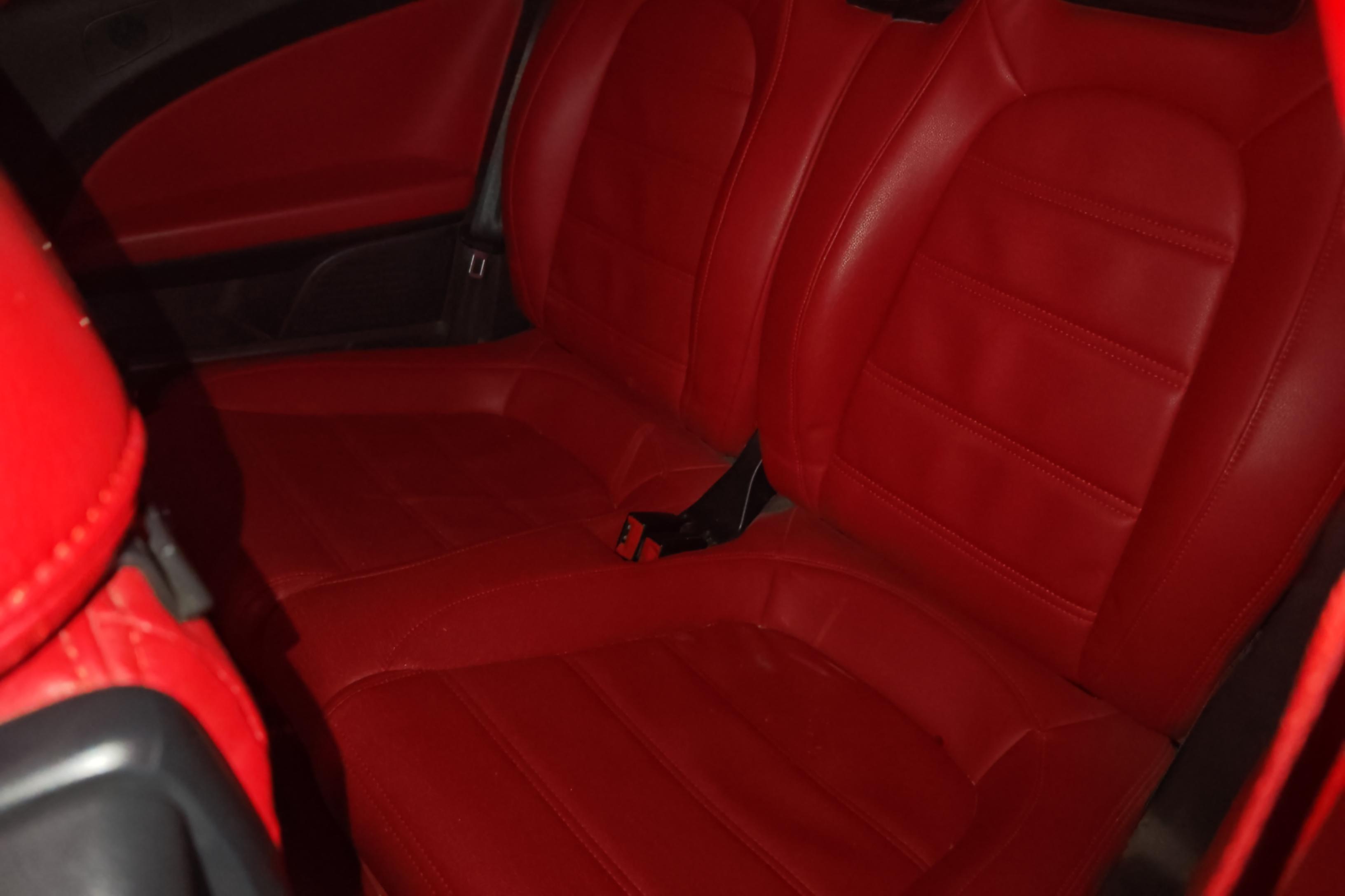 Volkswagen Scirocco 2015 #14 Volkswagen Scirocco 2015 image de voiture #14