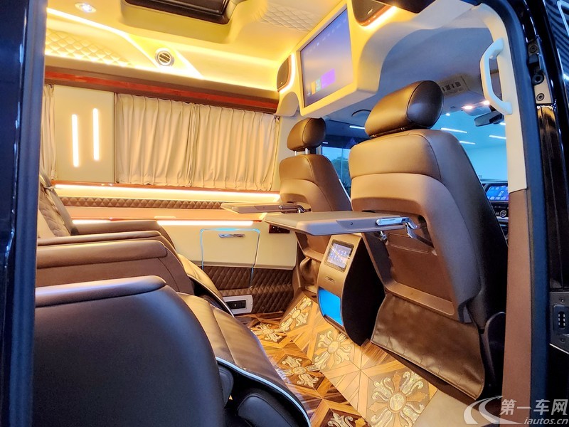 Volkswagen Caravelle 2019 #14 Volkswagen Caravelle 2019 car image #14