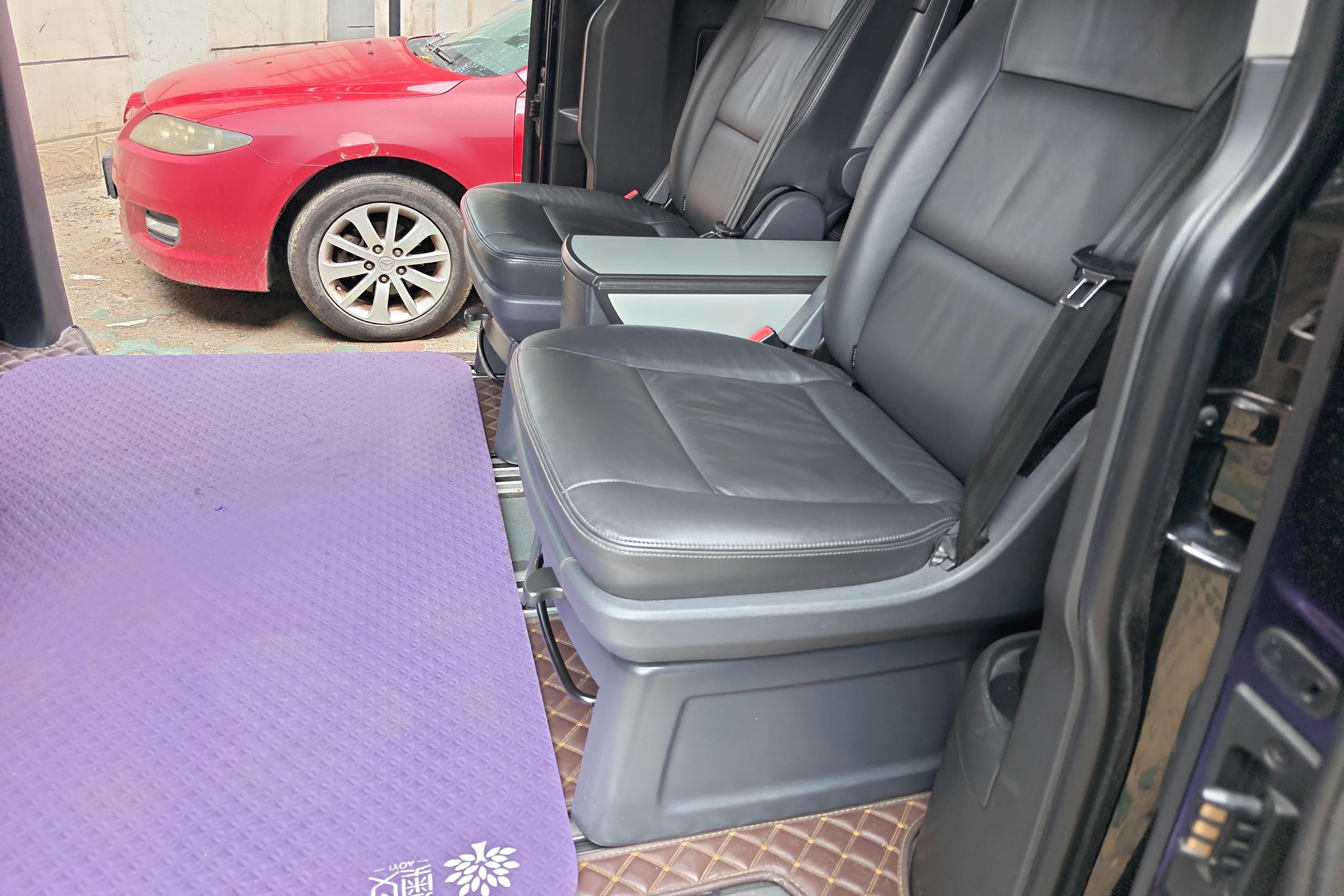 Volkswagen Multivan 2014 #14 Volkswagen Multivan 2014 imagem de carro #14