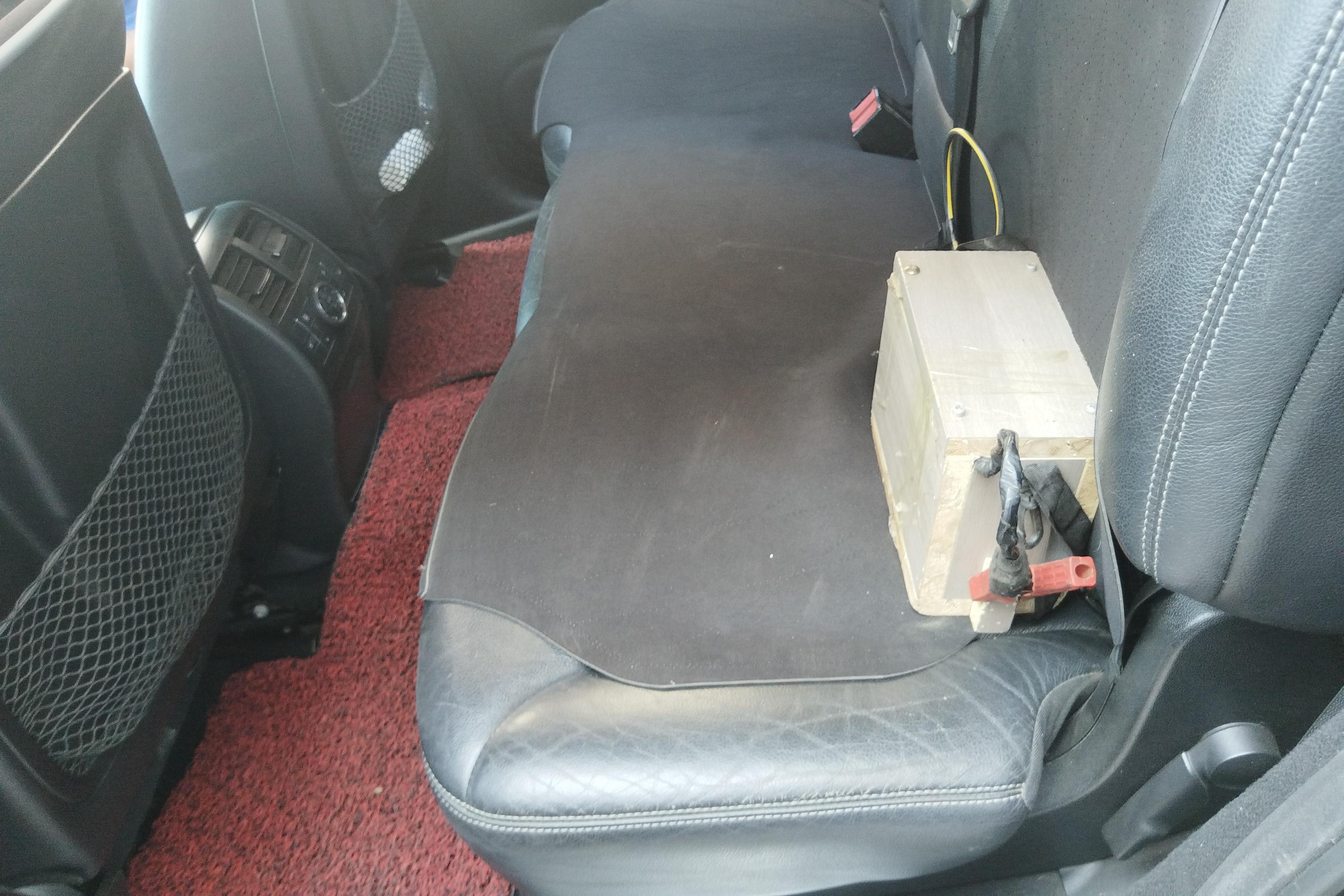 Mercedes-Benz GL Class 2009 #14 Mercedes-Benz GL Class 2009 car image #14