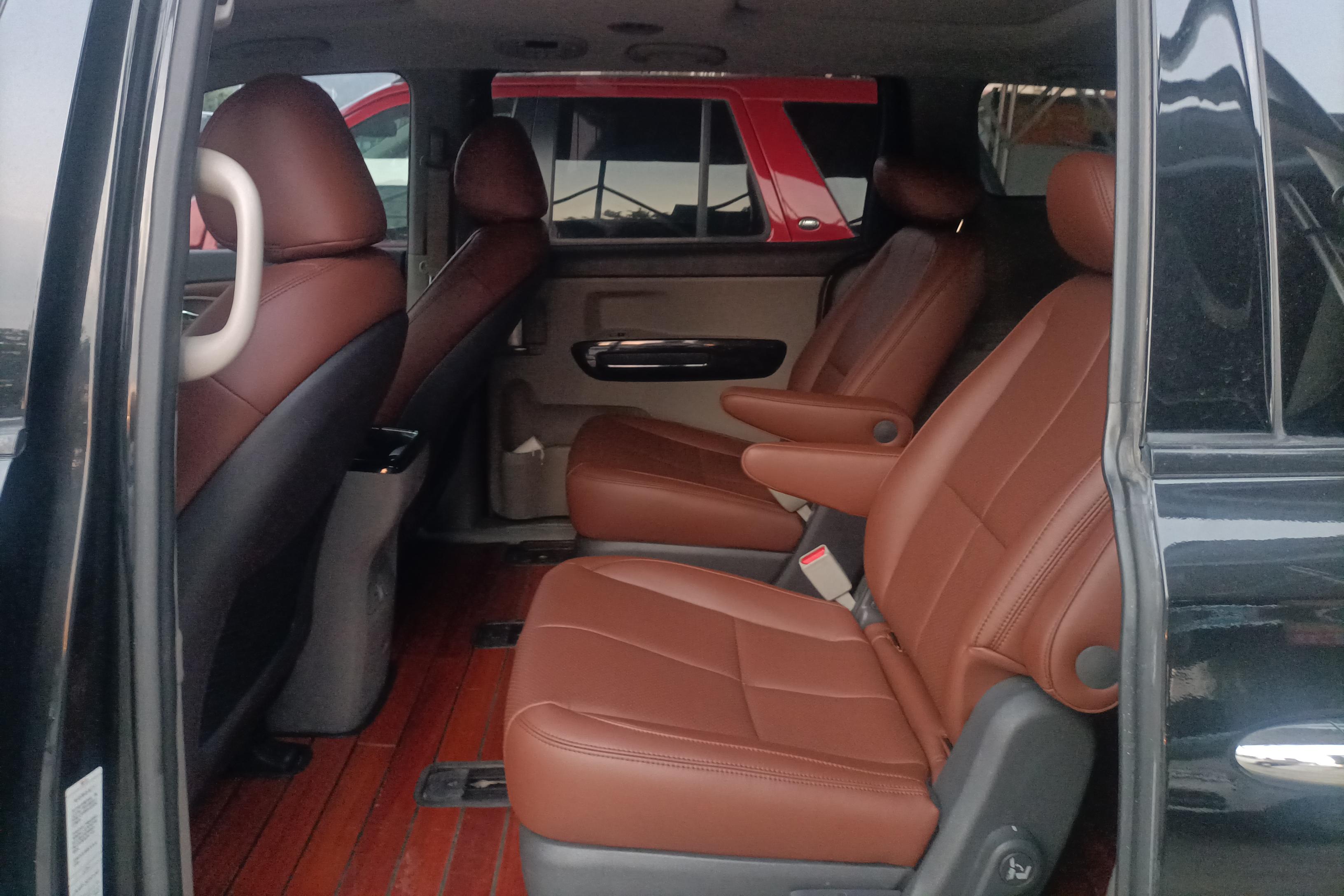 起亚 嘉华 2016 汽车图片 #14