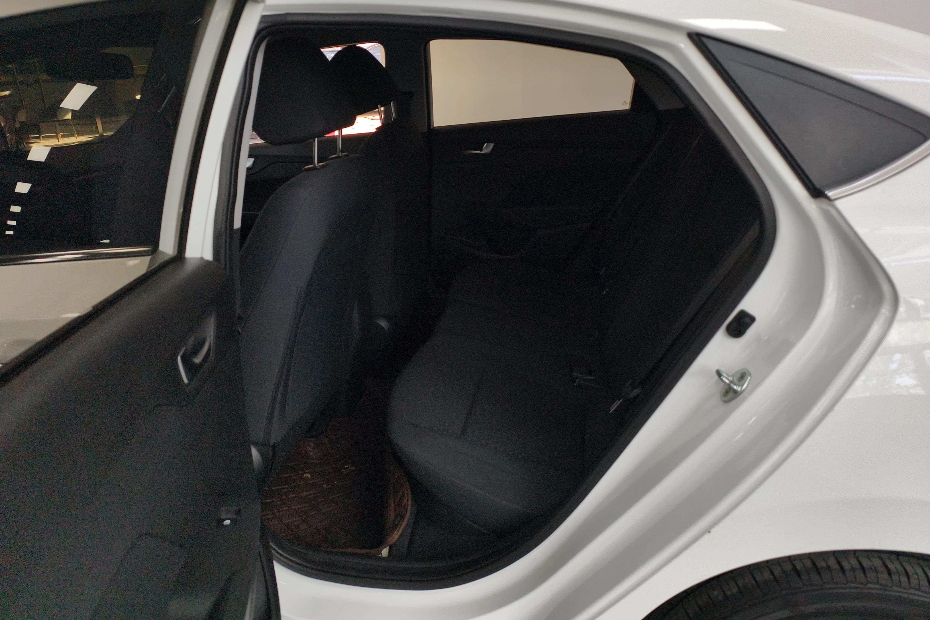 Hyundai Verna 2021 car image #14