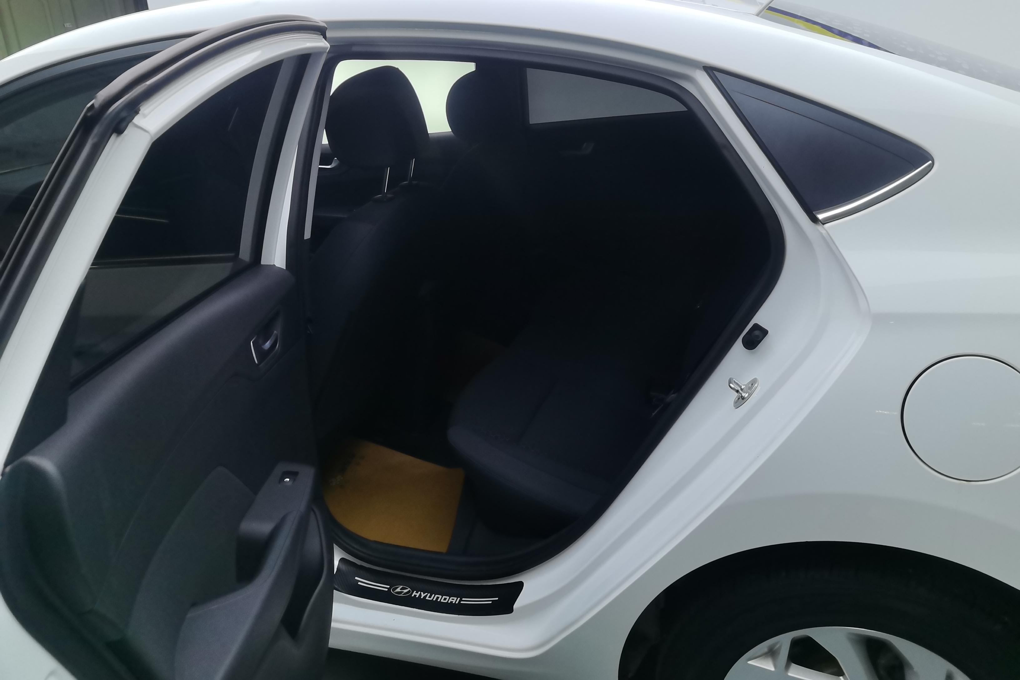 Hyundai Verna 2021 car image #14