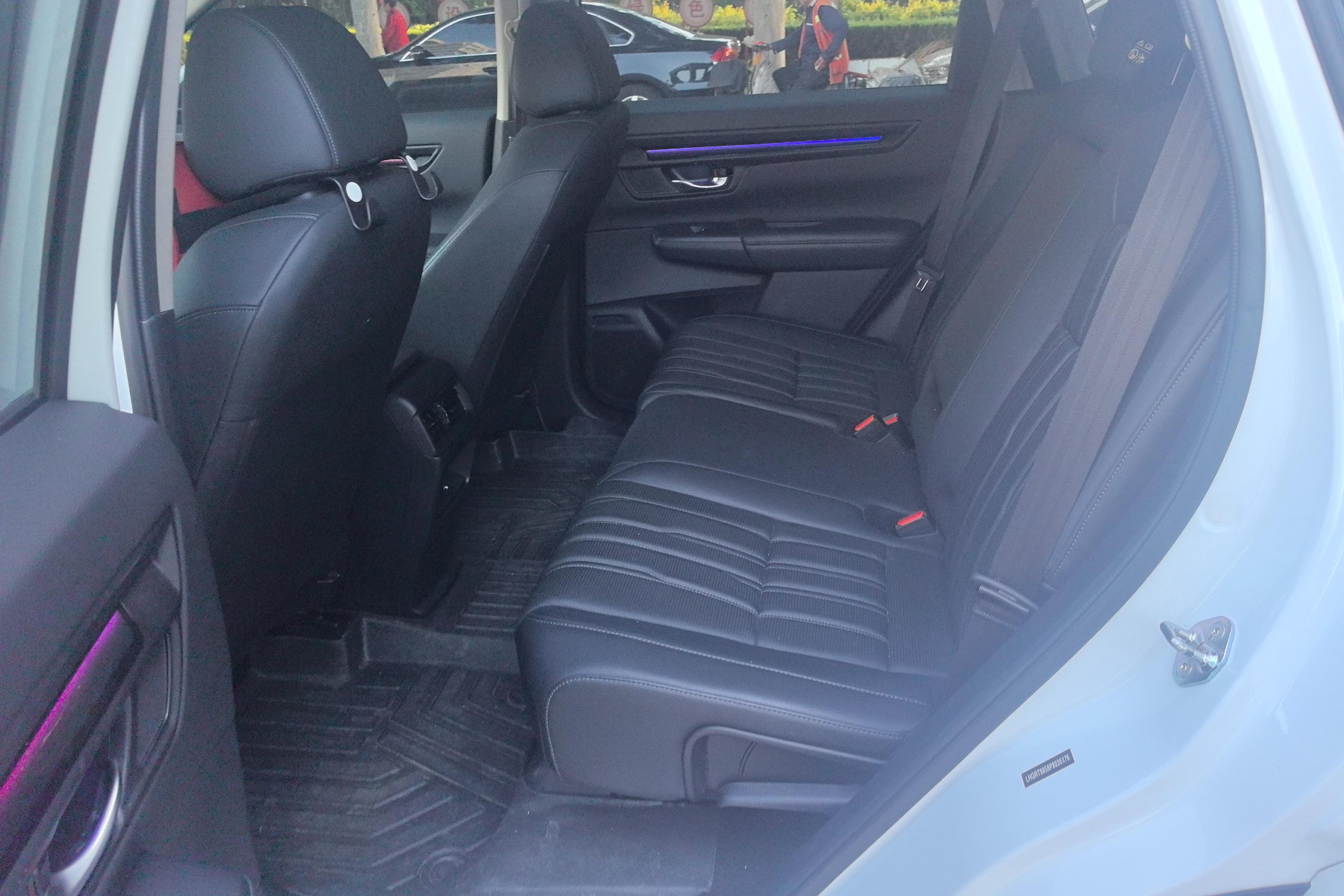 Honda Breeze 2023 #14 Honda Breeze 2023 car image #14