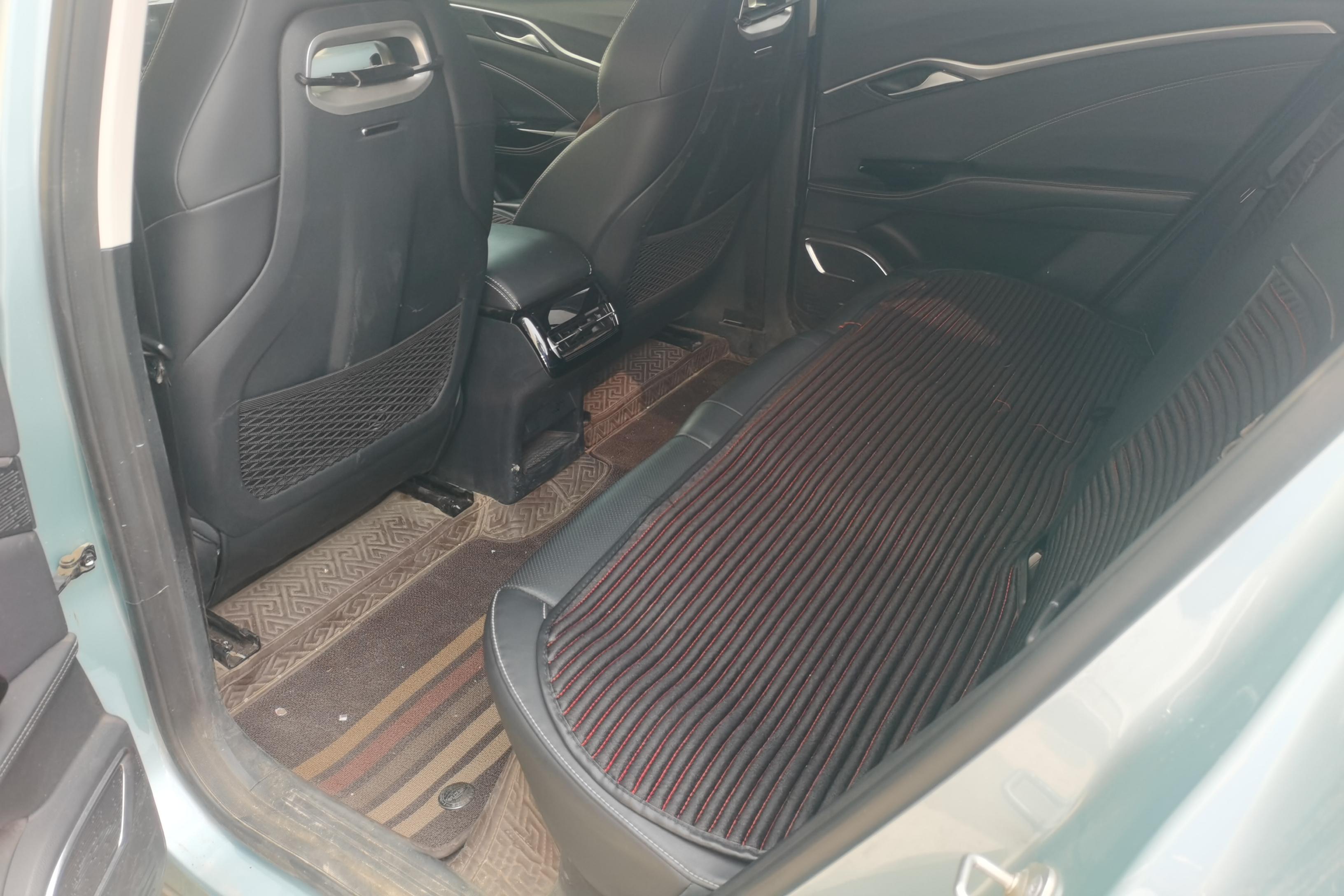 Neta U 2022 изображение автомобиля #14