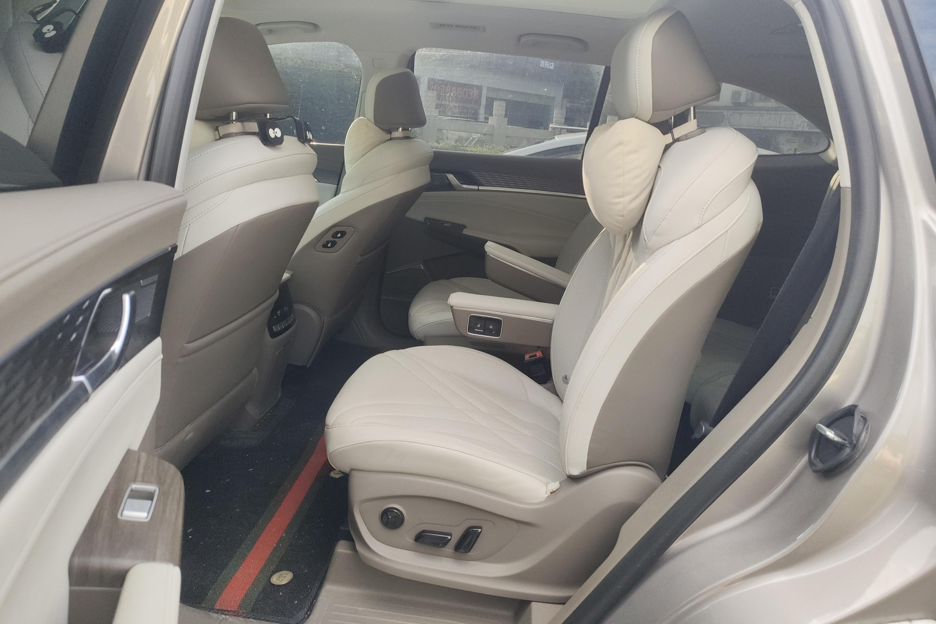 Roewe RX9 2023 imagen de coche #14