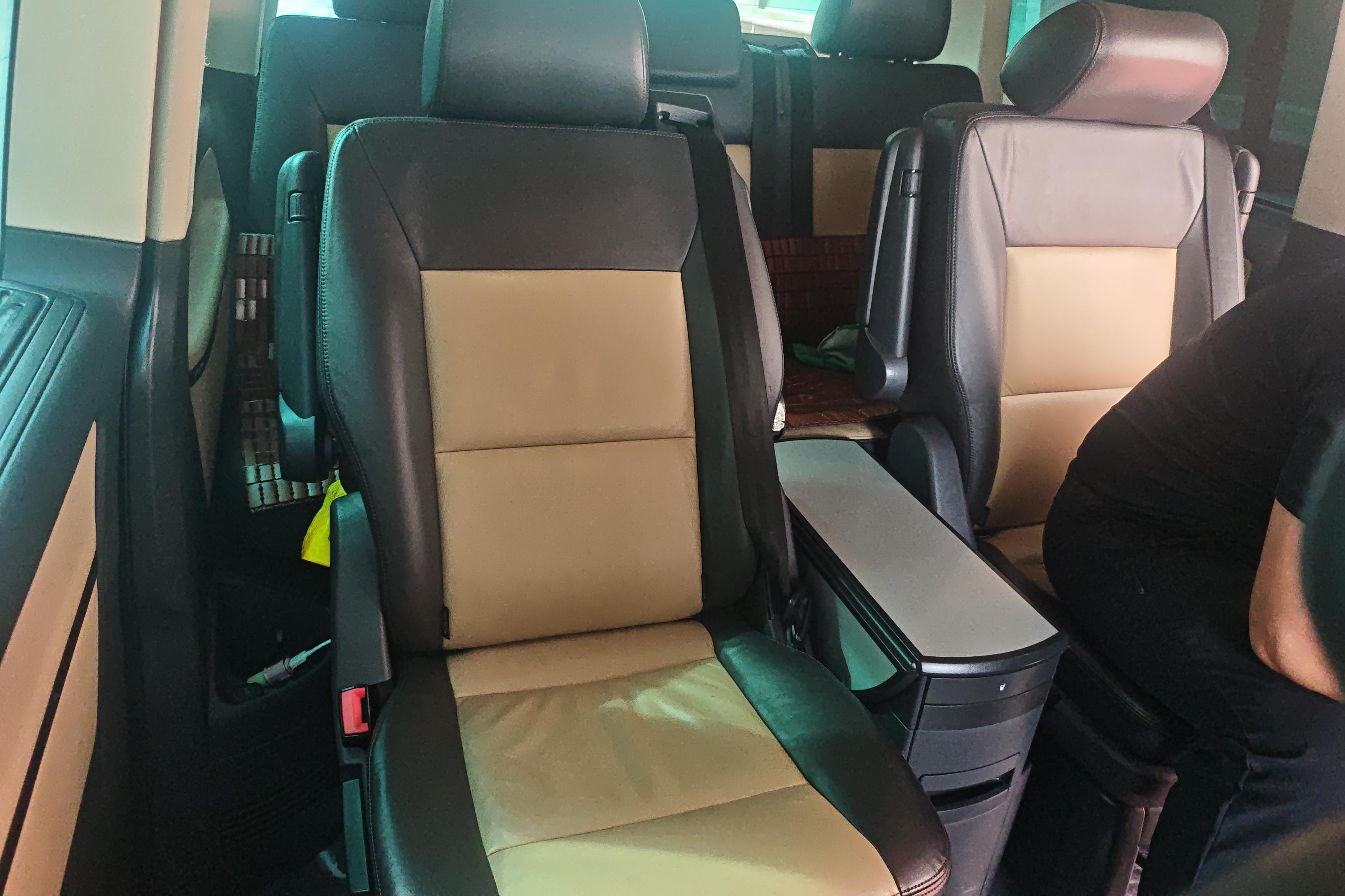 Volkswagen Multivan 2014 #14 Volkswagen Multivan 2014 imagem de carro #14