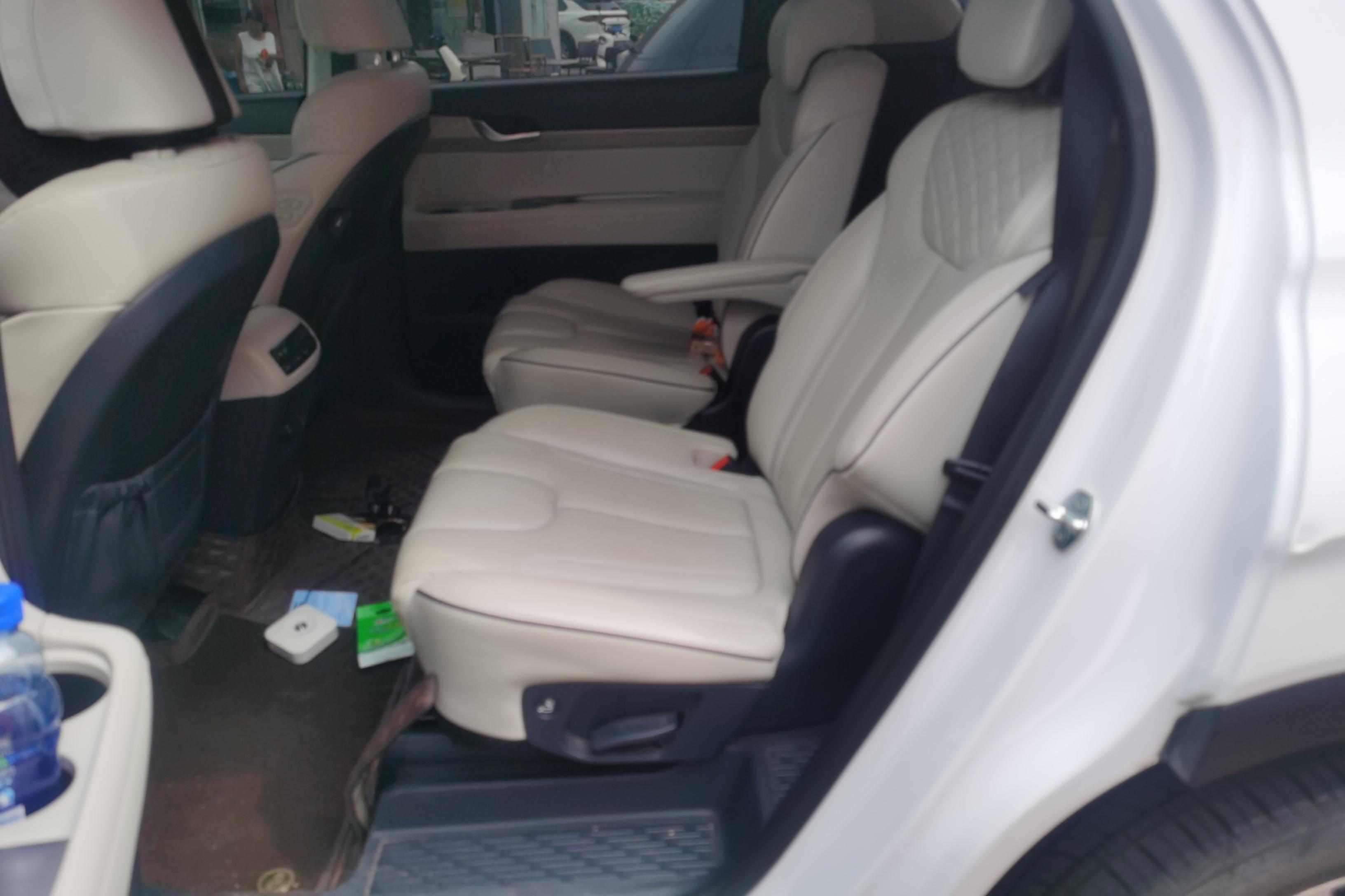 Hyundai Palisade 2020 car image #14