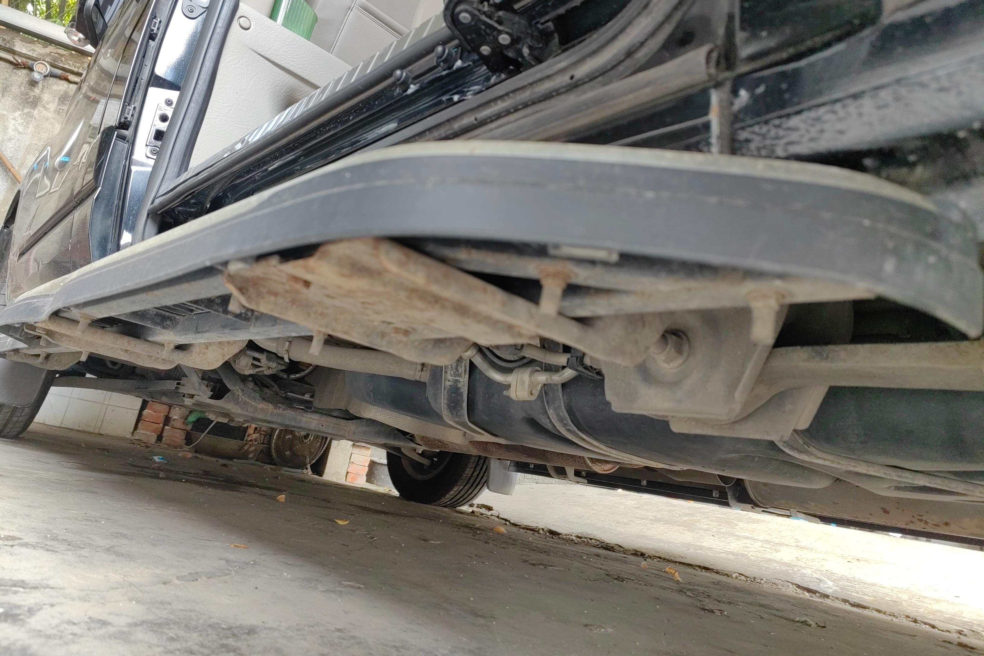 Ford Tourneo 2017 #14 Ford Tourneo 2017 car image #14