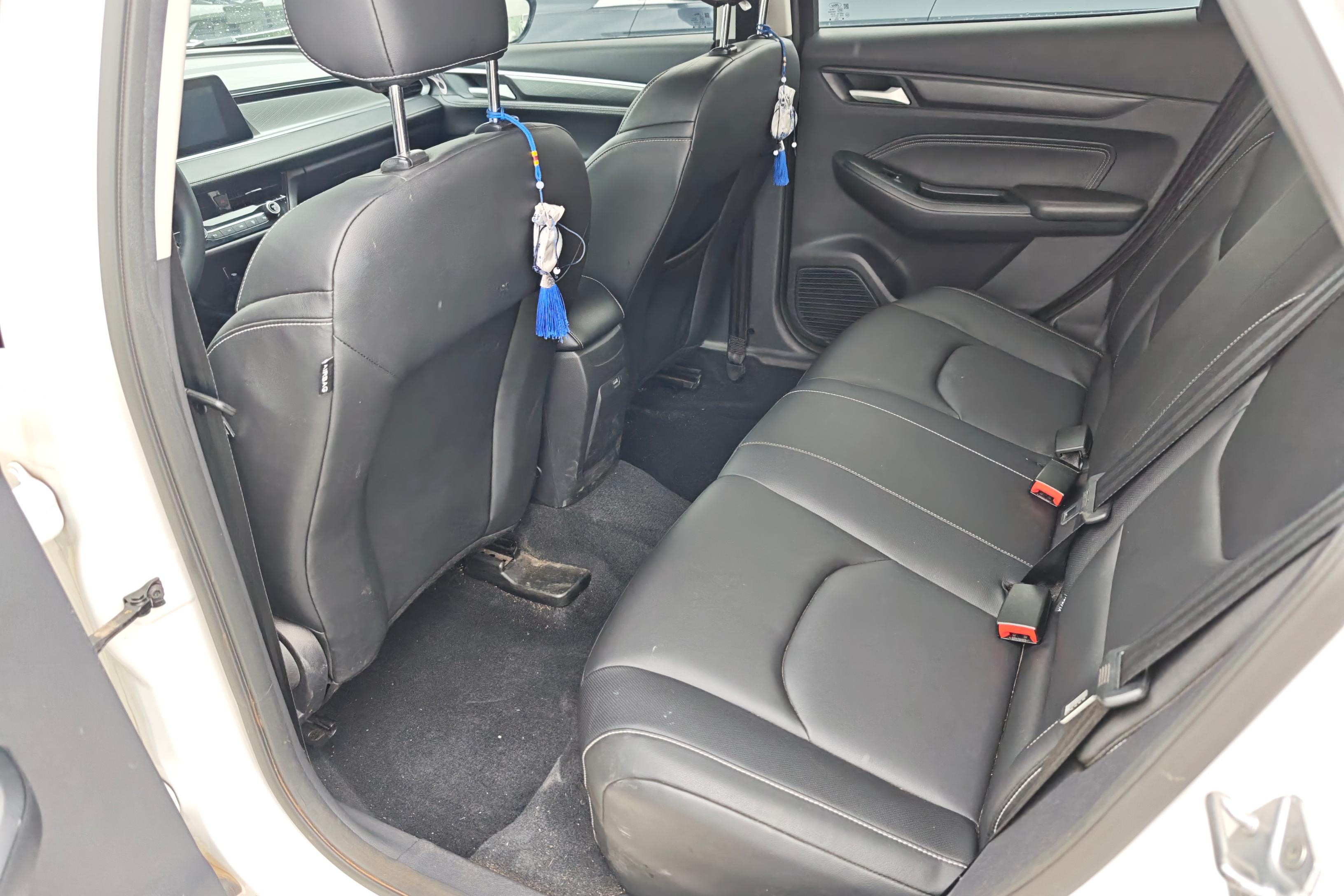 Ford Escort 2022 car image #14