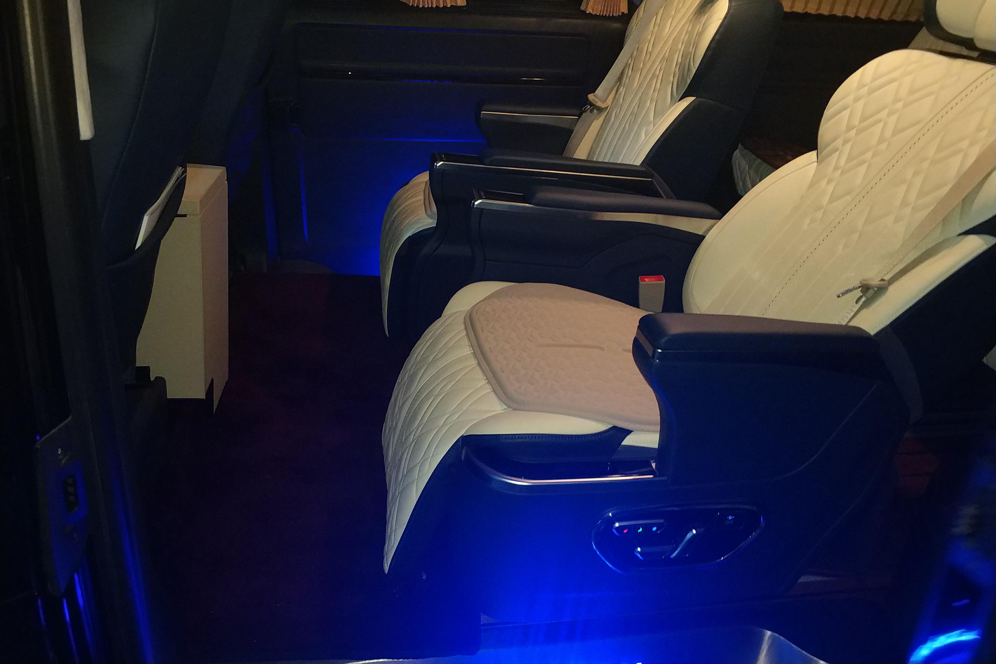 Volkswagen Multivan 2012 #14 Volkswagen Multivan 2012 imagem de carro #14