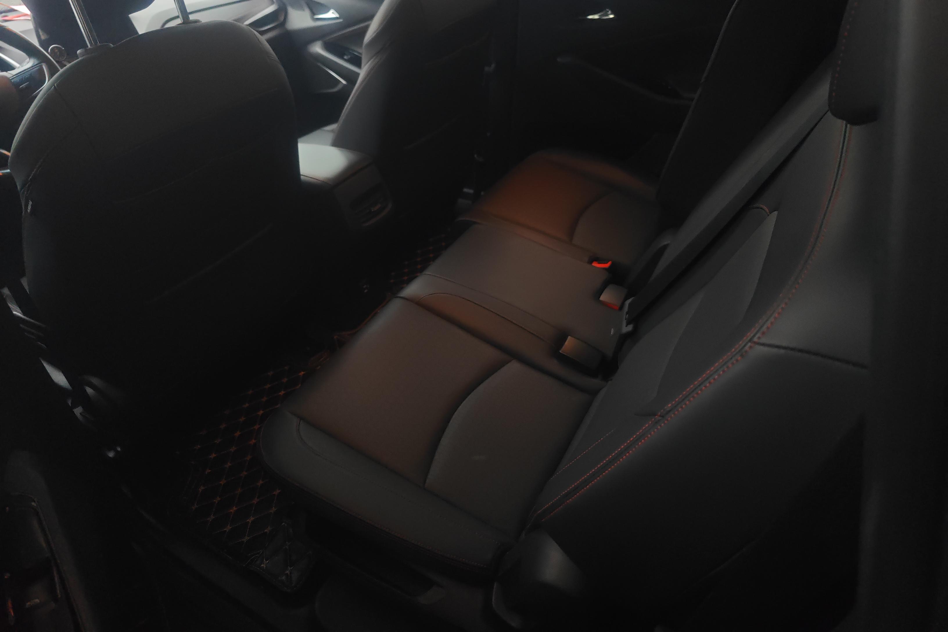 Chevrolet Orlando 2019 #14 Chevrolet Orlando 2019 car image #14