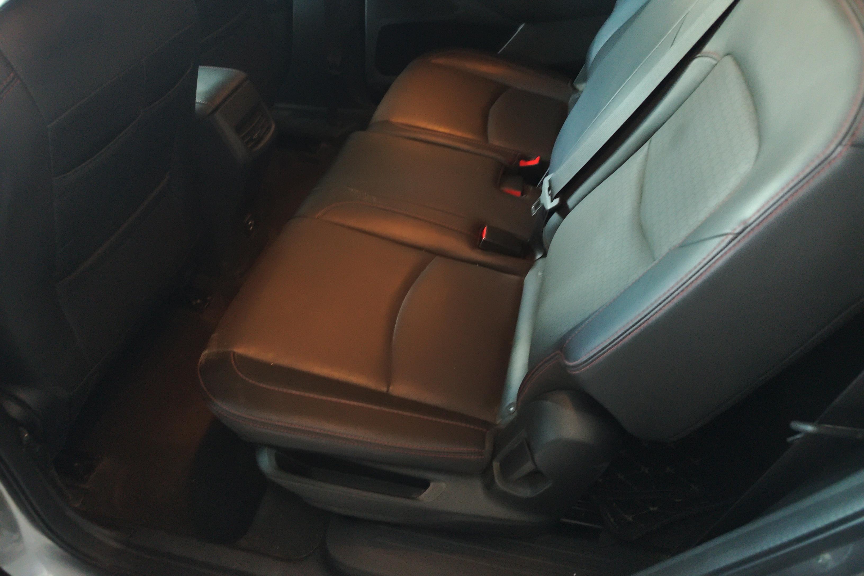 Chevrolet Orlando 2023 #14 Chevrolet Orlando 2023 car image #14