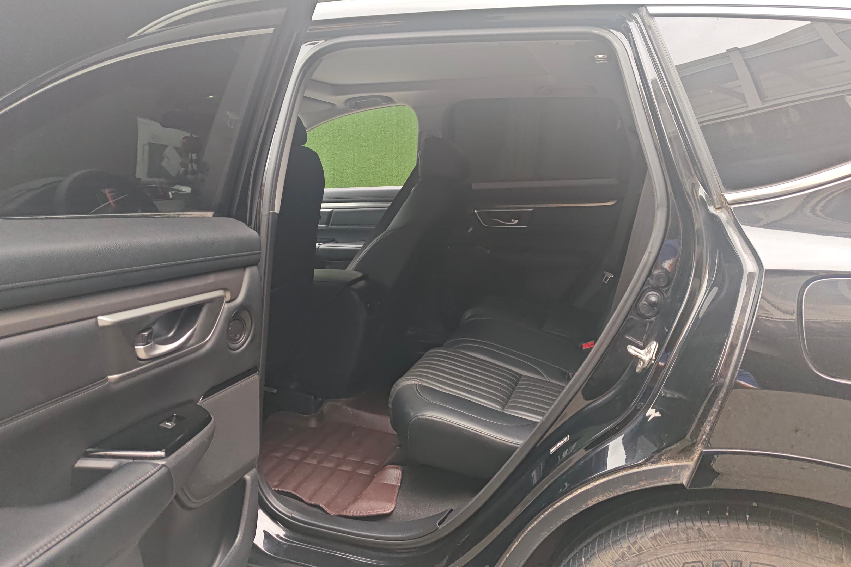 Honda Breeze 2020 car image #14