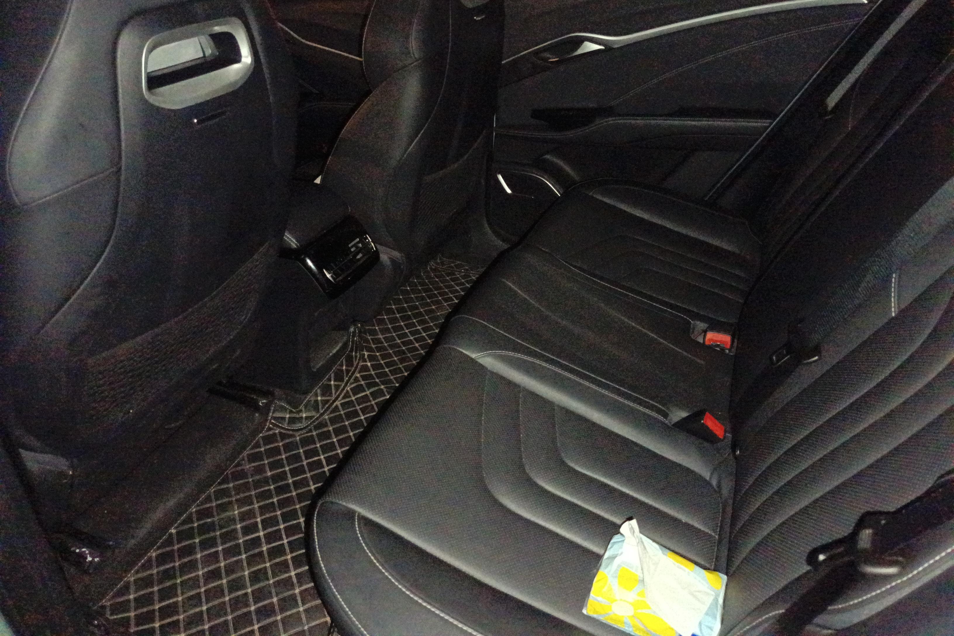 Neta U 2022 изображение автомобиля #14