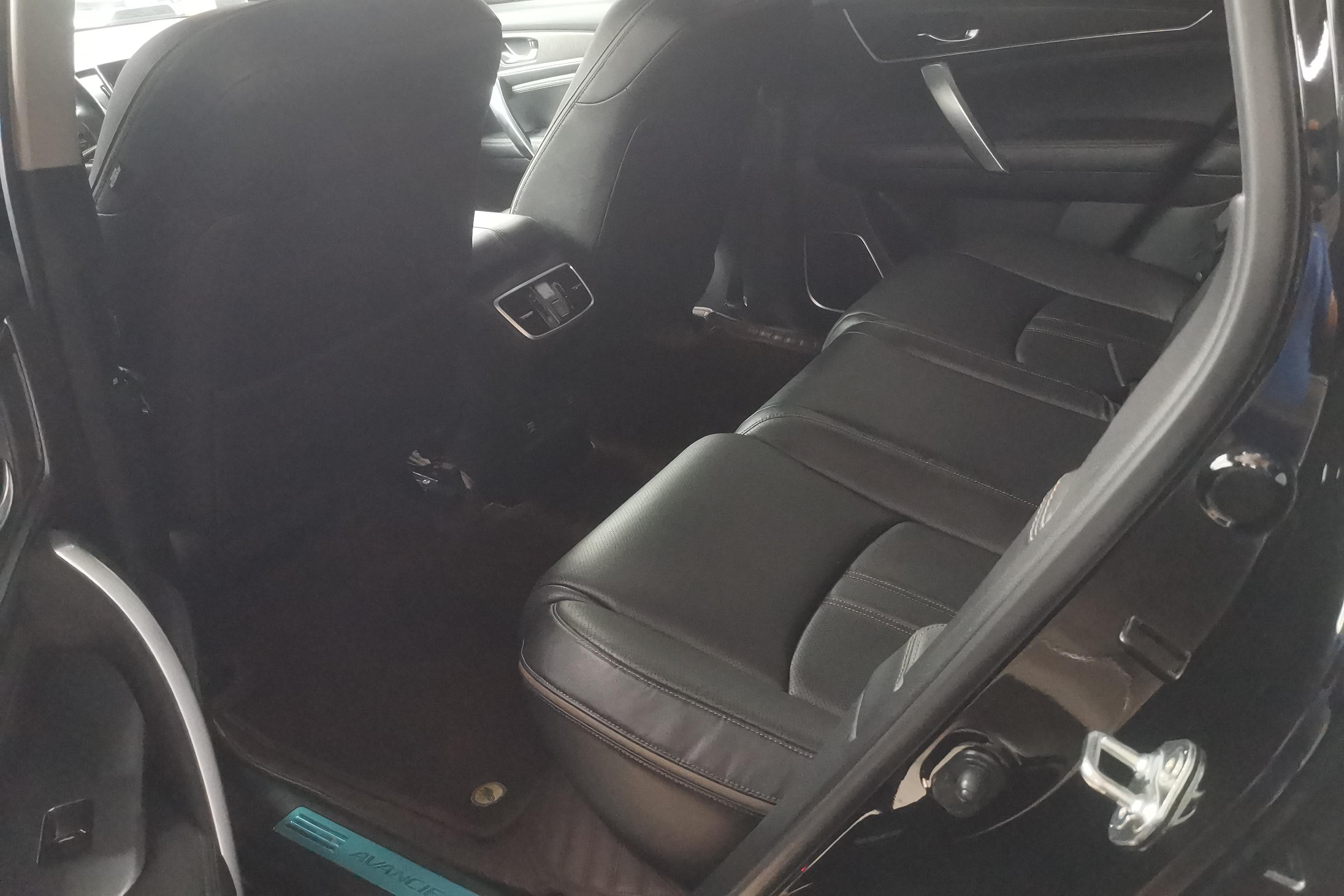 Honda Avancier 2021 #14 Honda Avancier 2021 car image #14