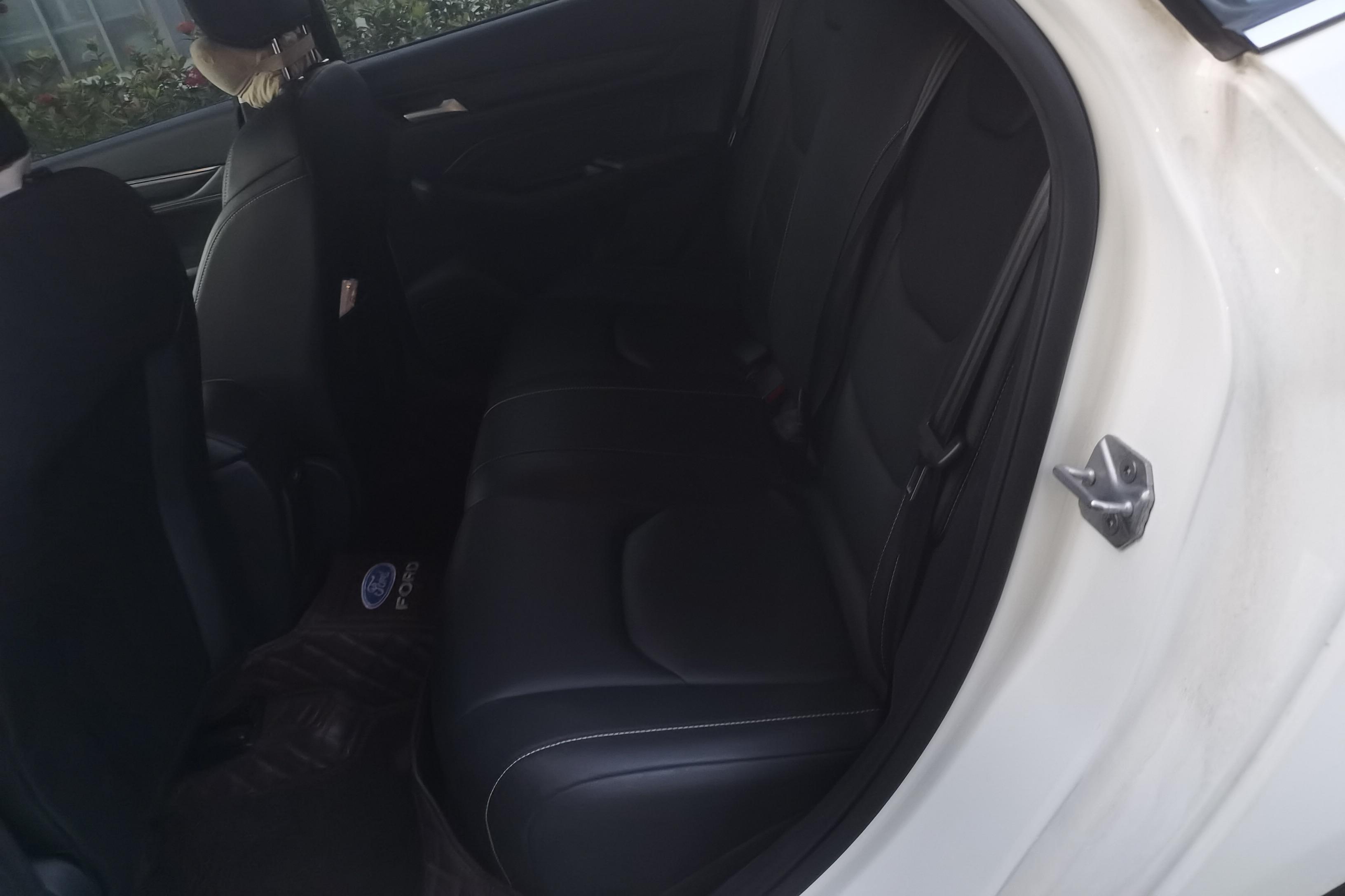 Ford Escort 2022 immagine di auto #14